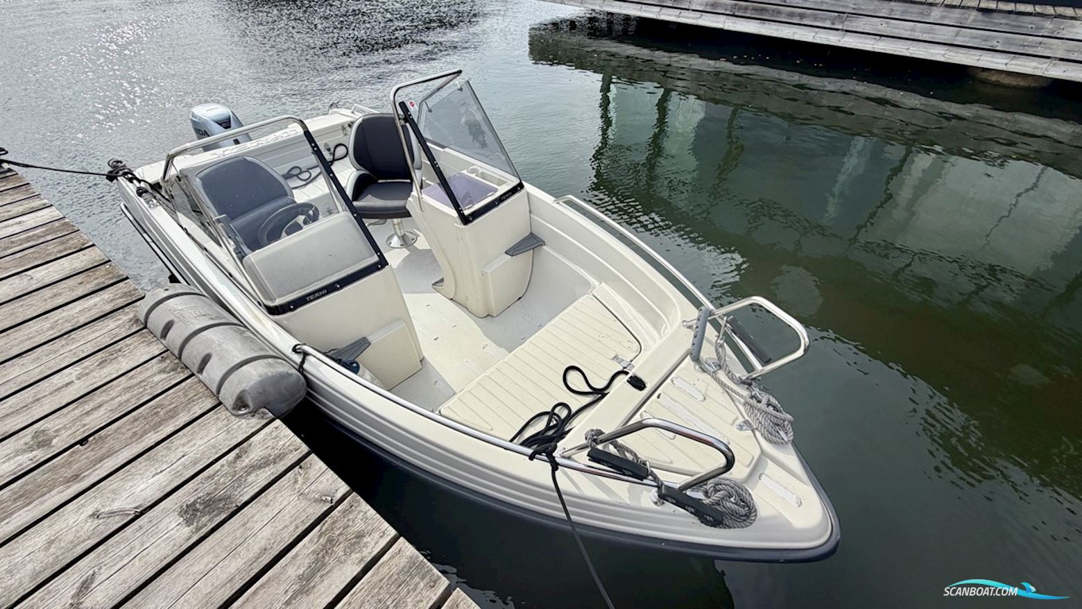 TERHI 475 BR