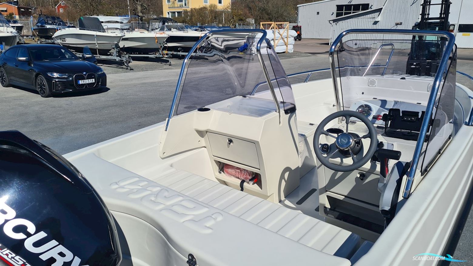 TERHI 475 Twin C