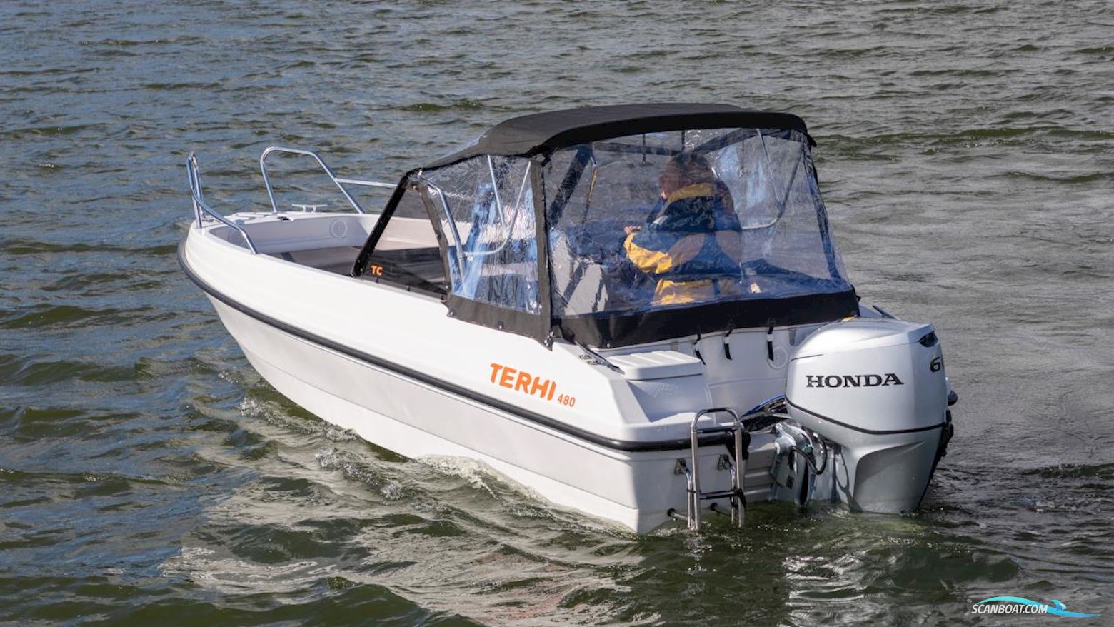 Terhi 480 TC
