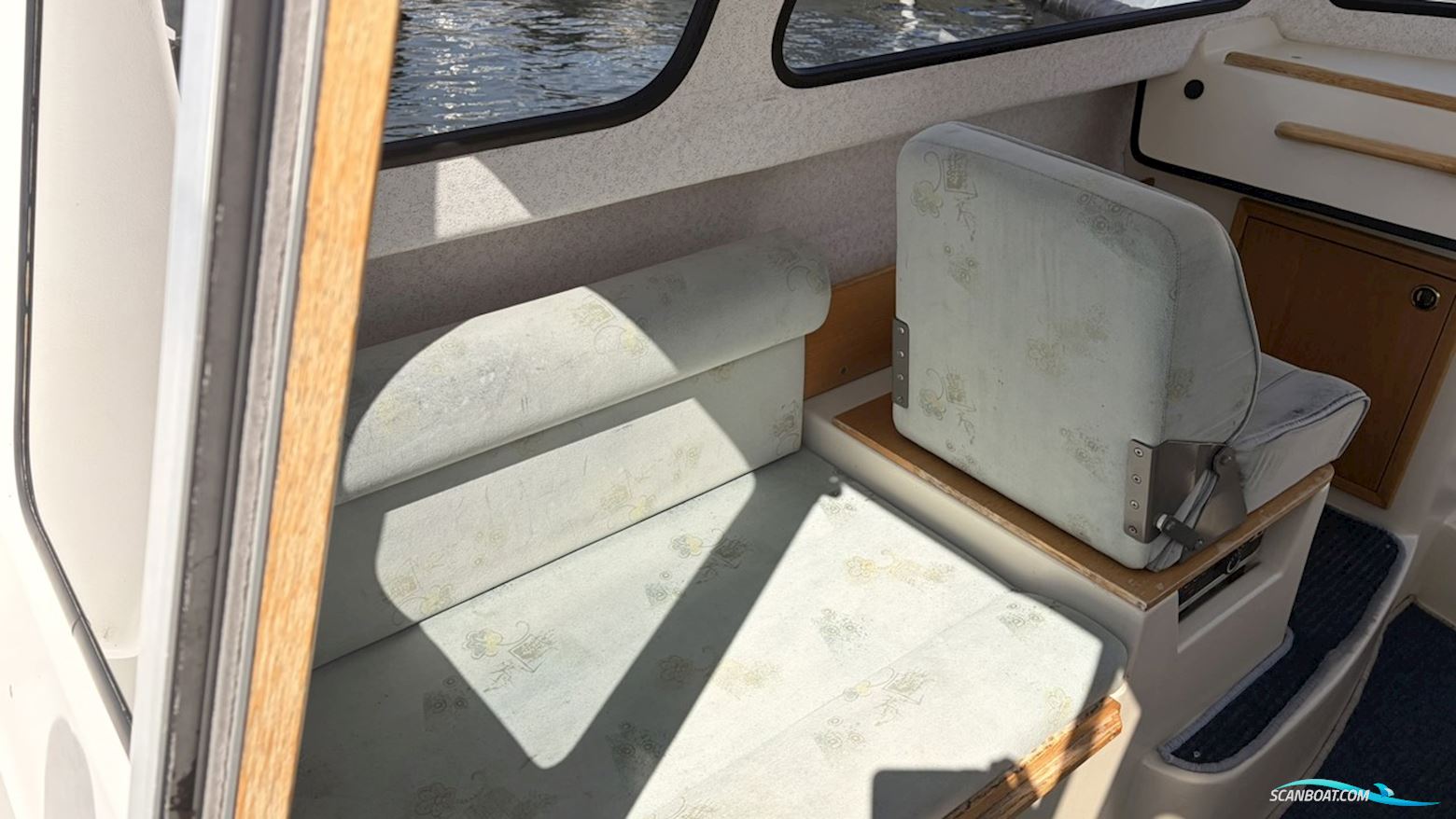 TG 6300 Sport Cruiser GL