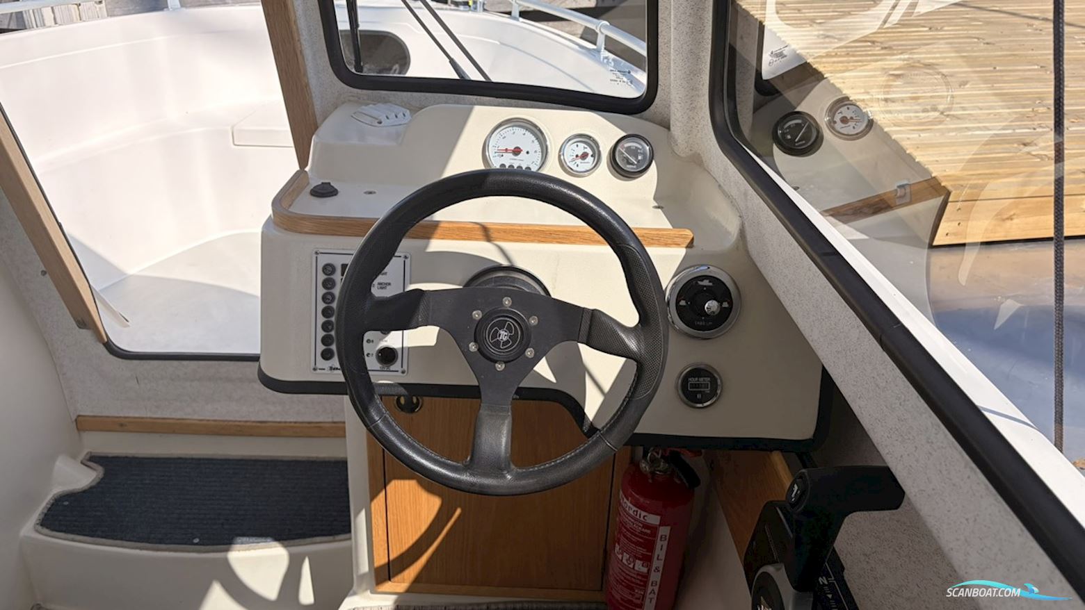 TG 6300 Sport Cruiser GL