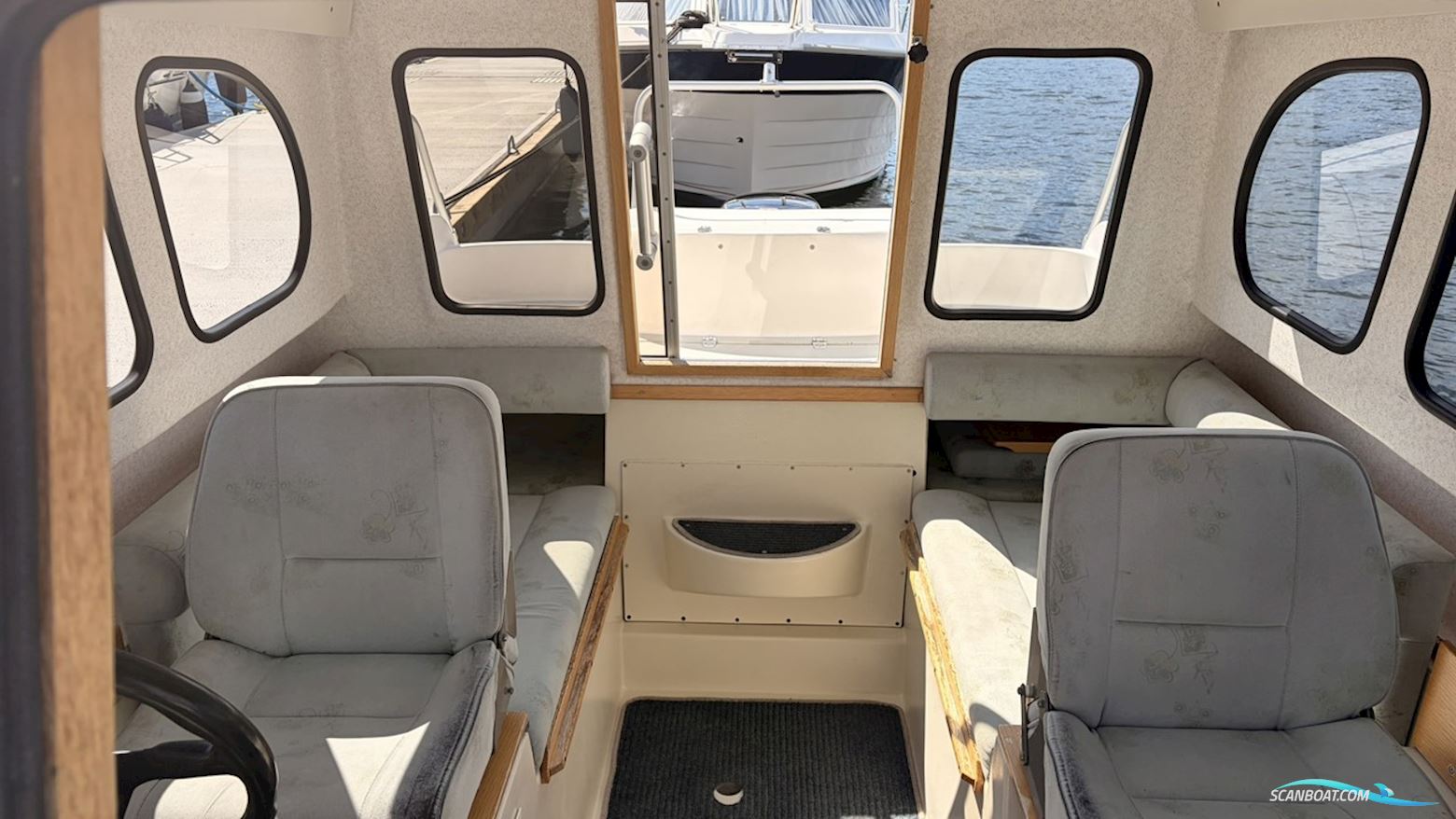 TG 6300 Sport Cruiser GL