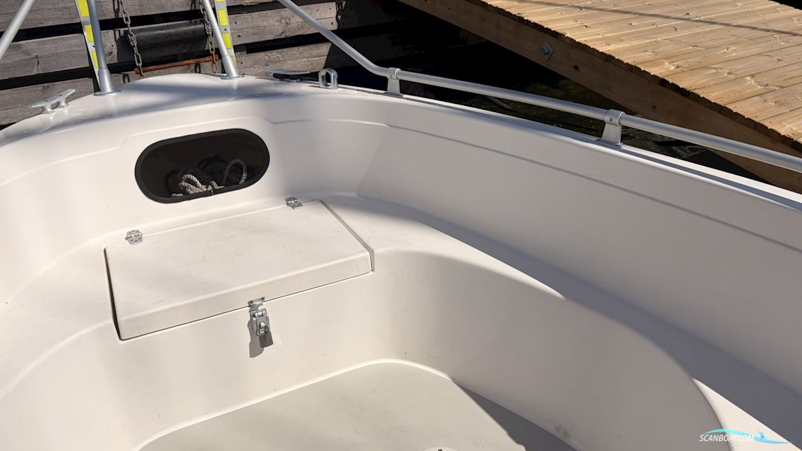 TG 6300 Sport Cruiser GL