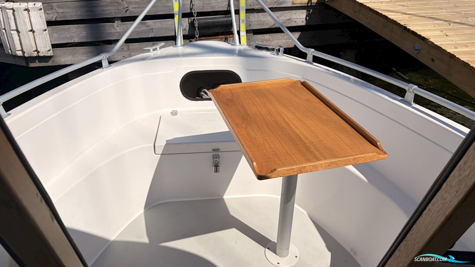 TG 6300 Sport Cruiser GL