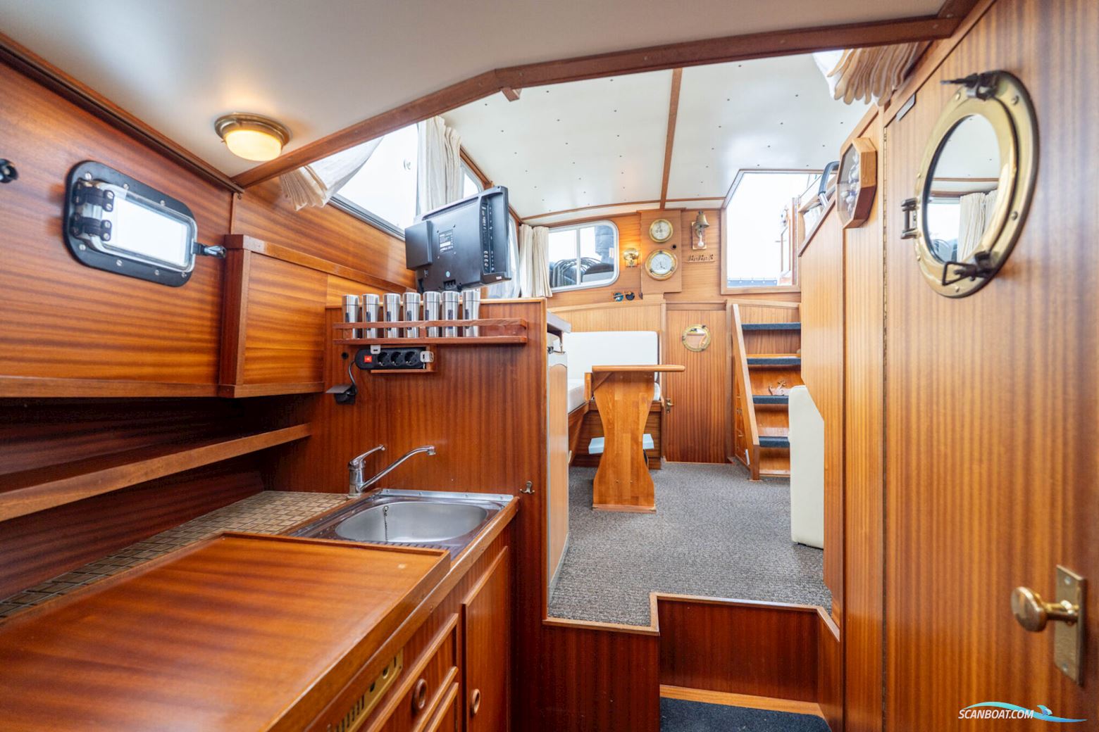 Thermo Jacht Lagune 30 AK