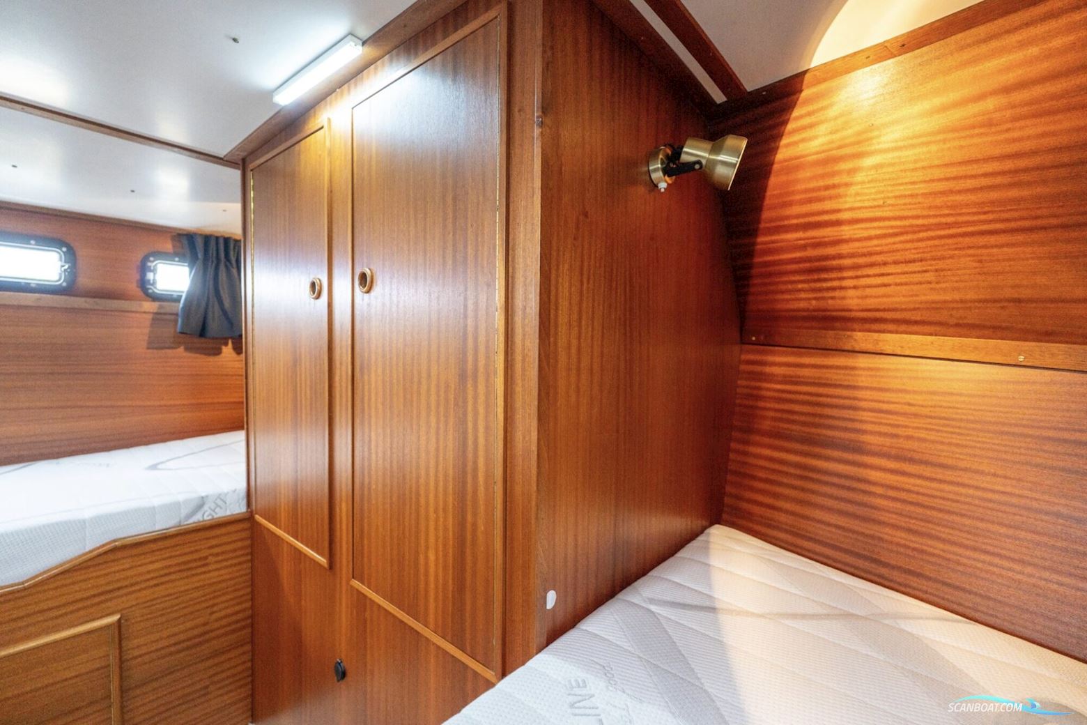 Thermo Jacht Lagune 30 AK