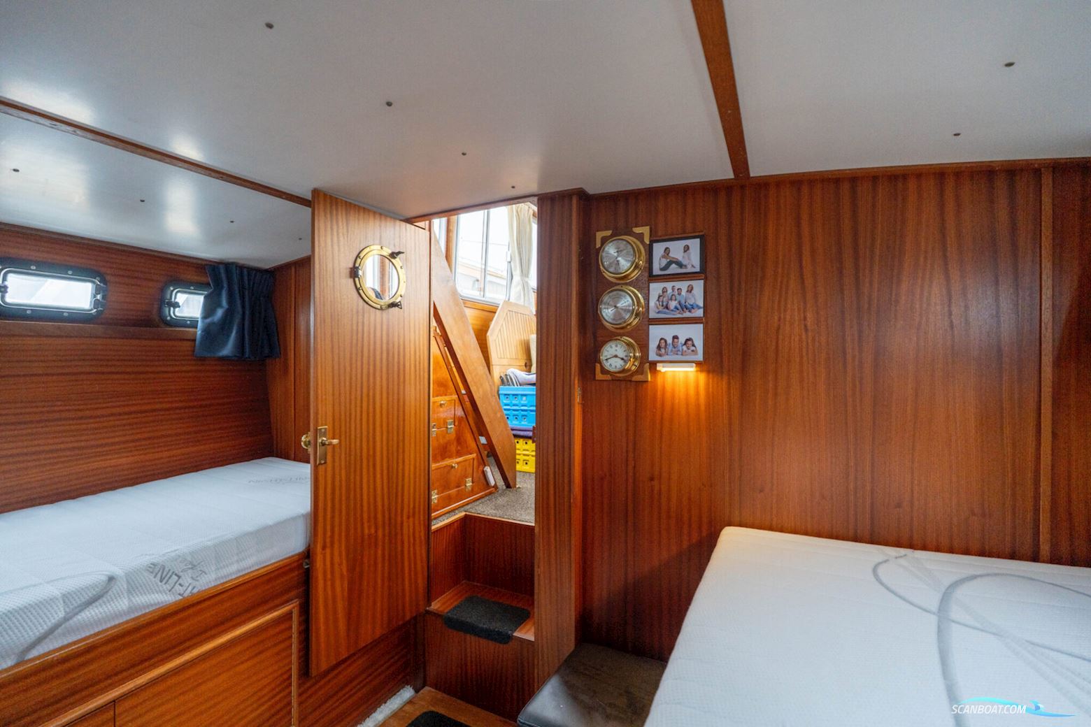 Thermo Jacht Lagune 30 AK