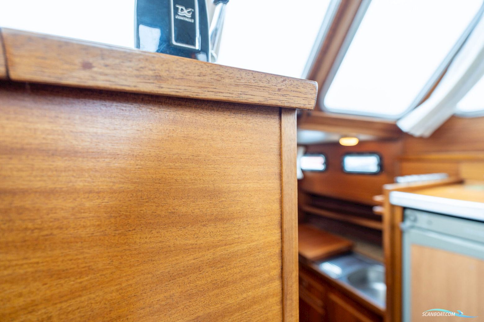 Thermo Jacht Lagune 30 AK