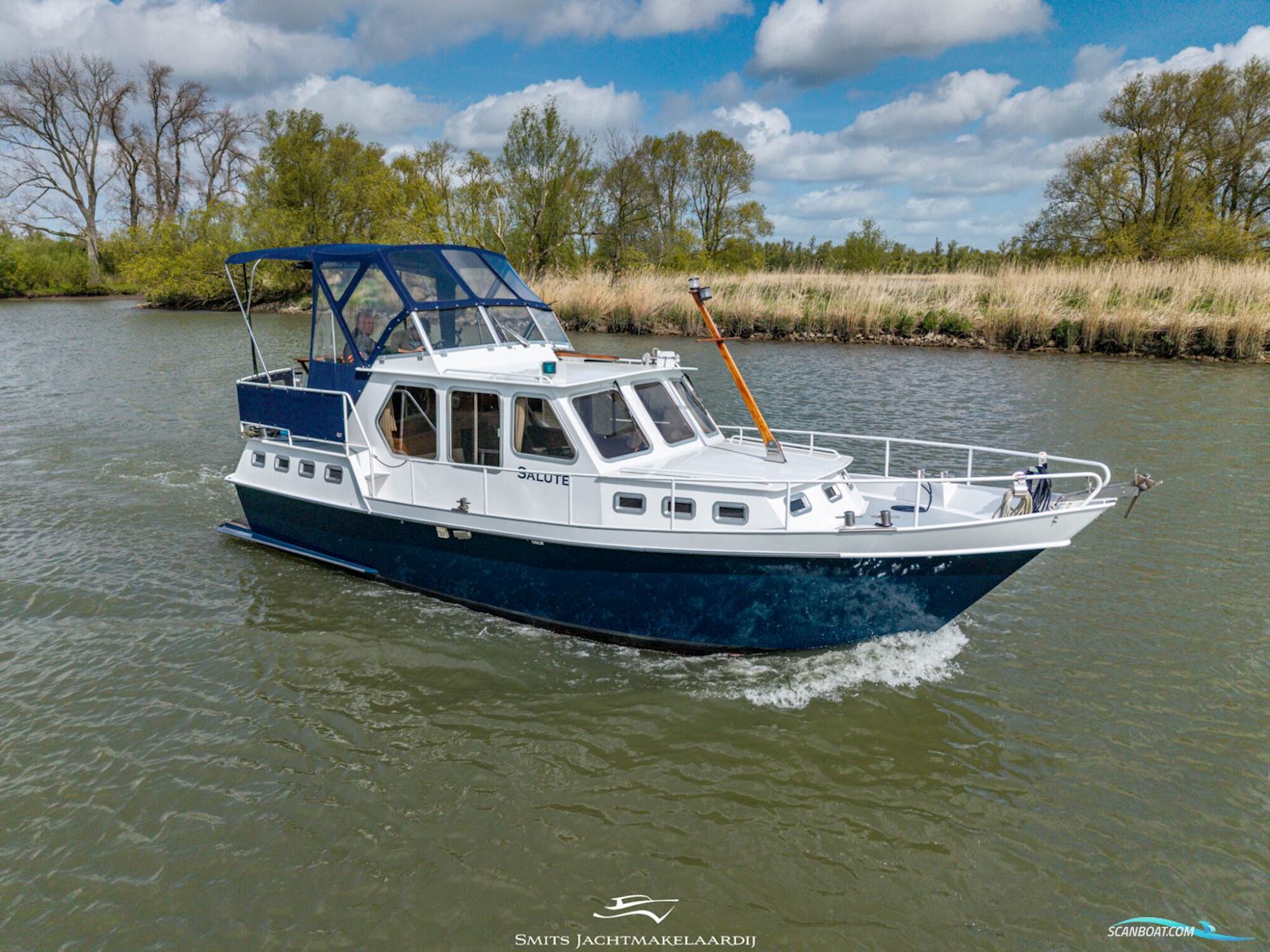 Thermo Jacht Lagune 30 AK