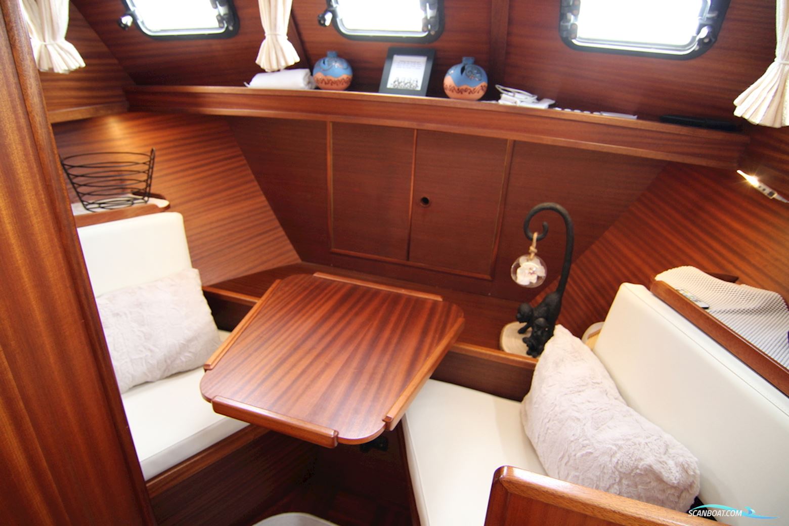 Thermo Jacht Lagune 30