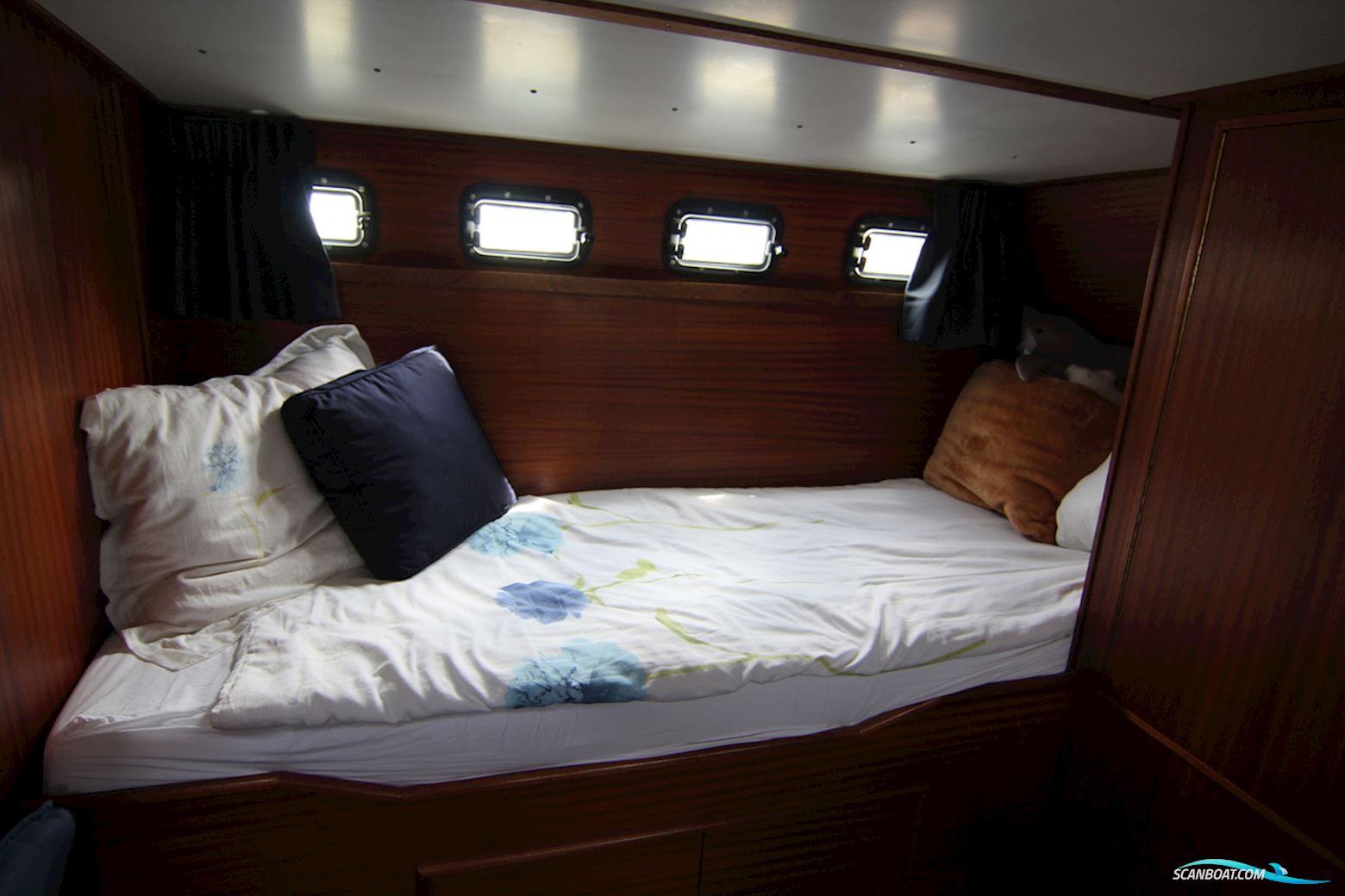 Thermo Jacht Lagune 30