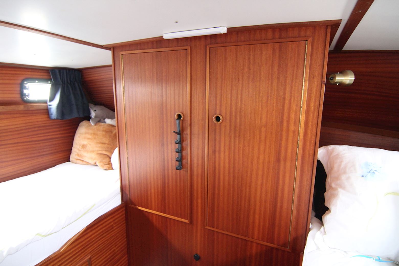 Thermo Jacht Lagune 30