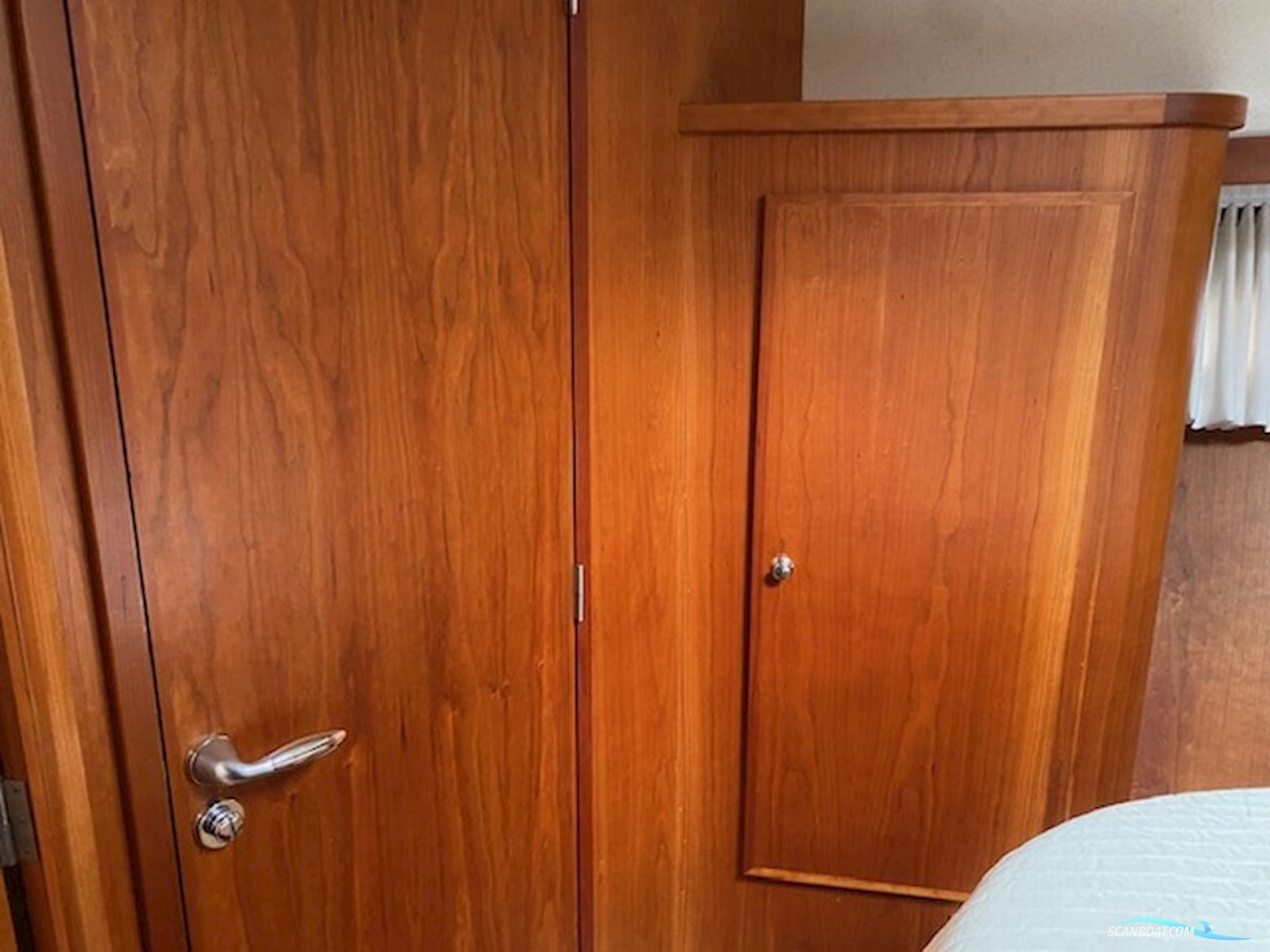 Thomasz Business Class 43 AK