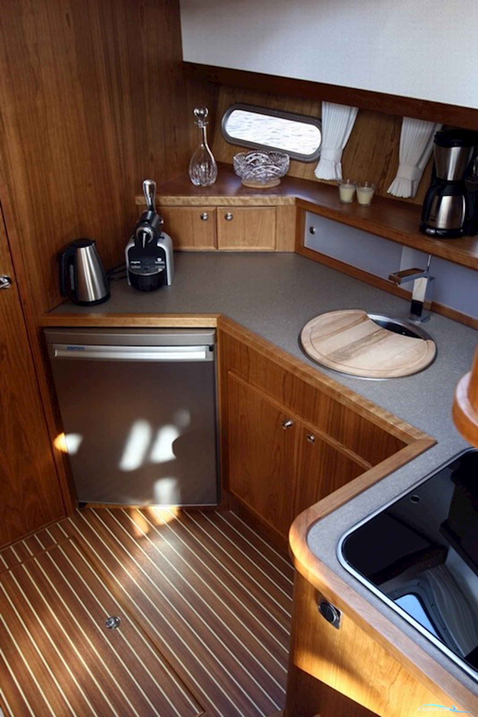 Thomasz Business Class 43 AK