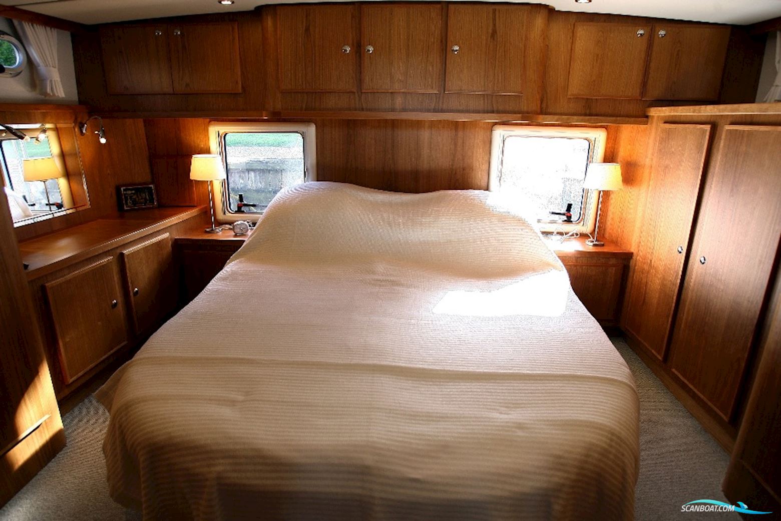 Thomasz Business Class 43 AK