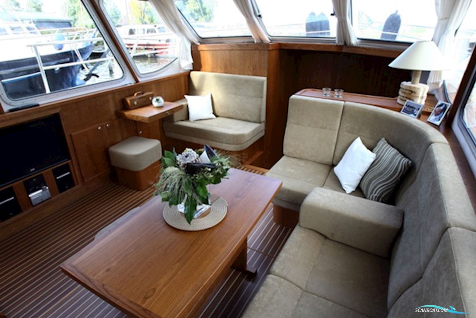 Thomasz Business Class 43 AK