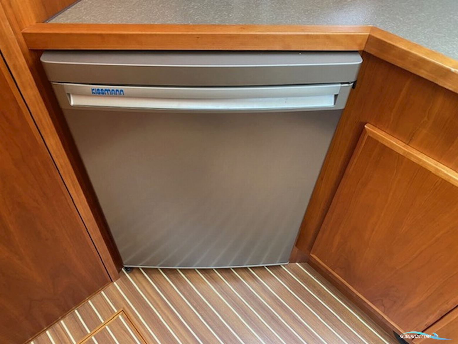 Thomasz Business Class 43 AK