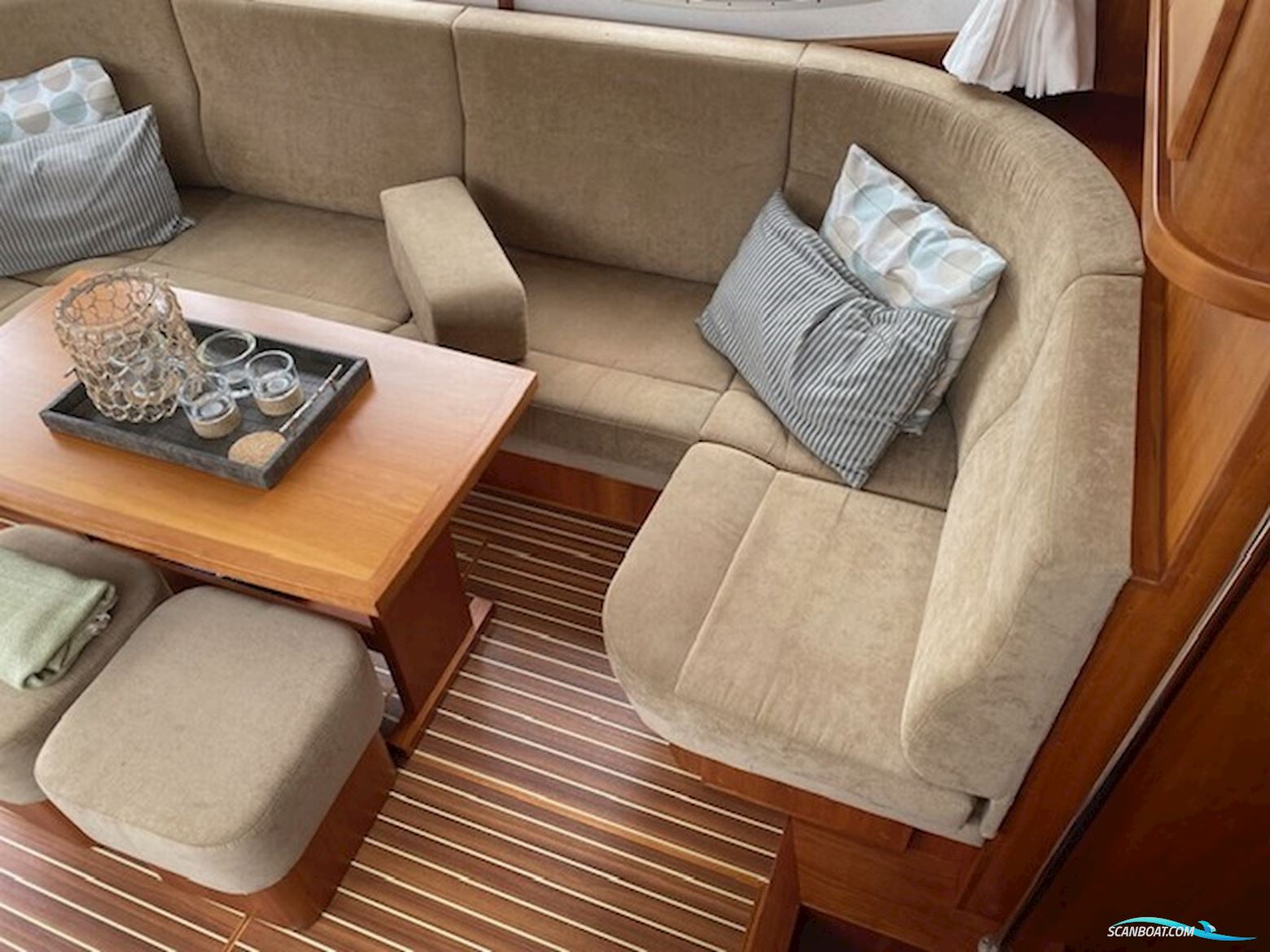 Thomasz Business Class 43 AK