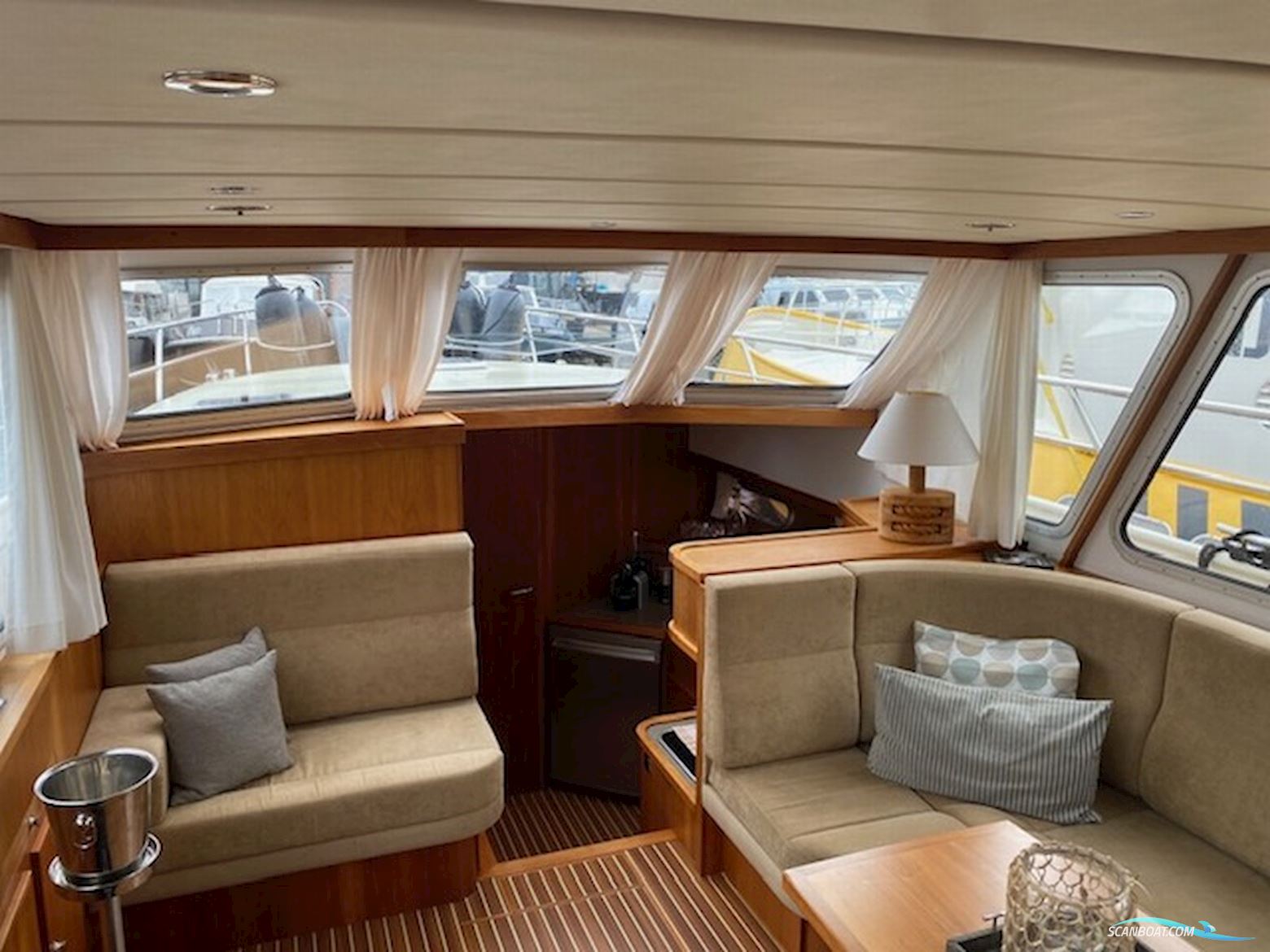 Thomasz Business Class 43 AK