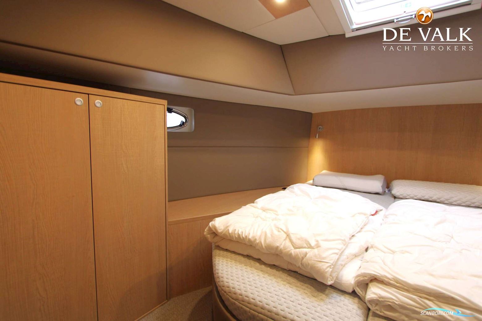 Thomasz Yacht 412 AC