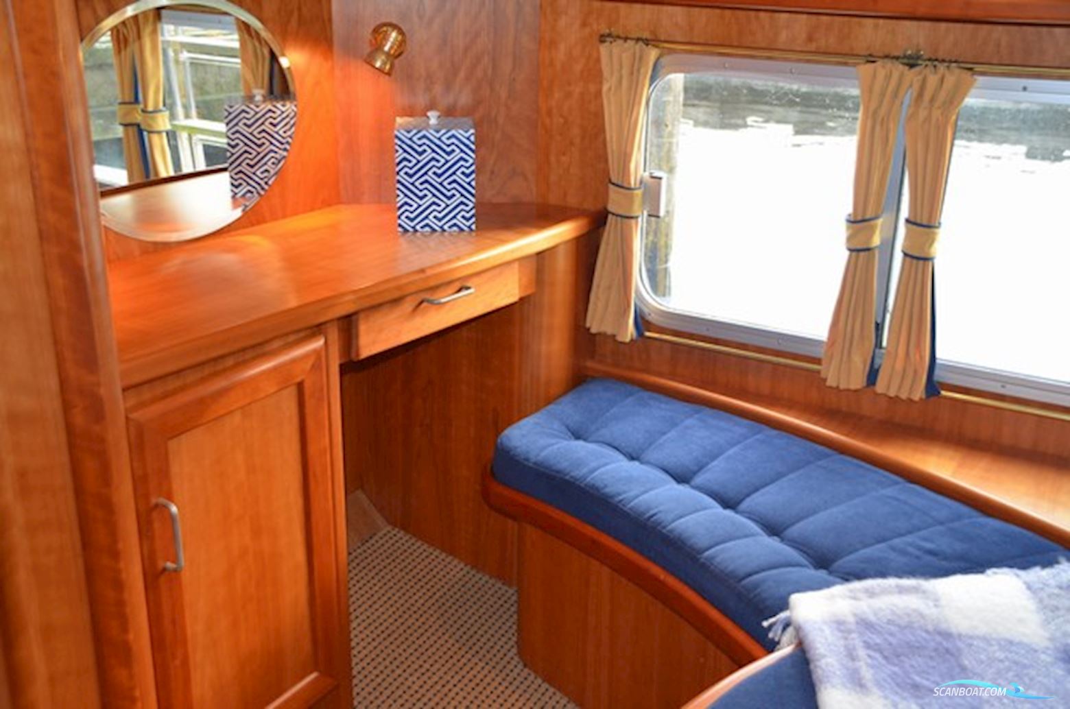 Thomasz Yachts 10,60 Business Class