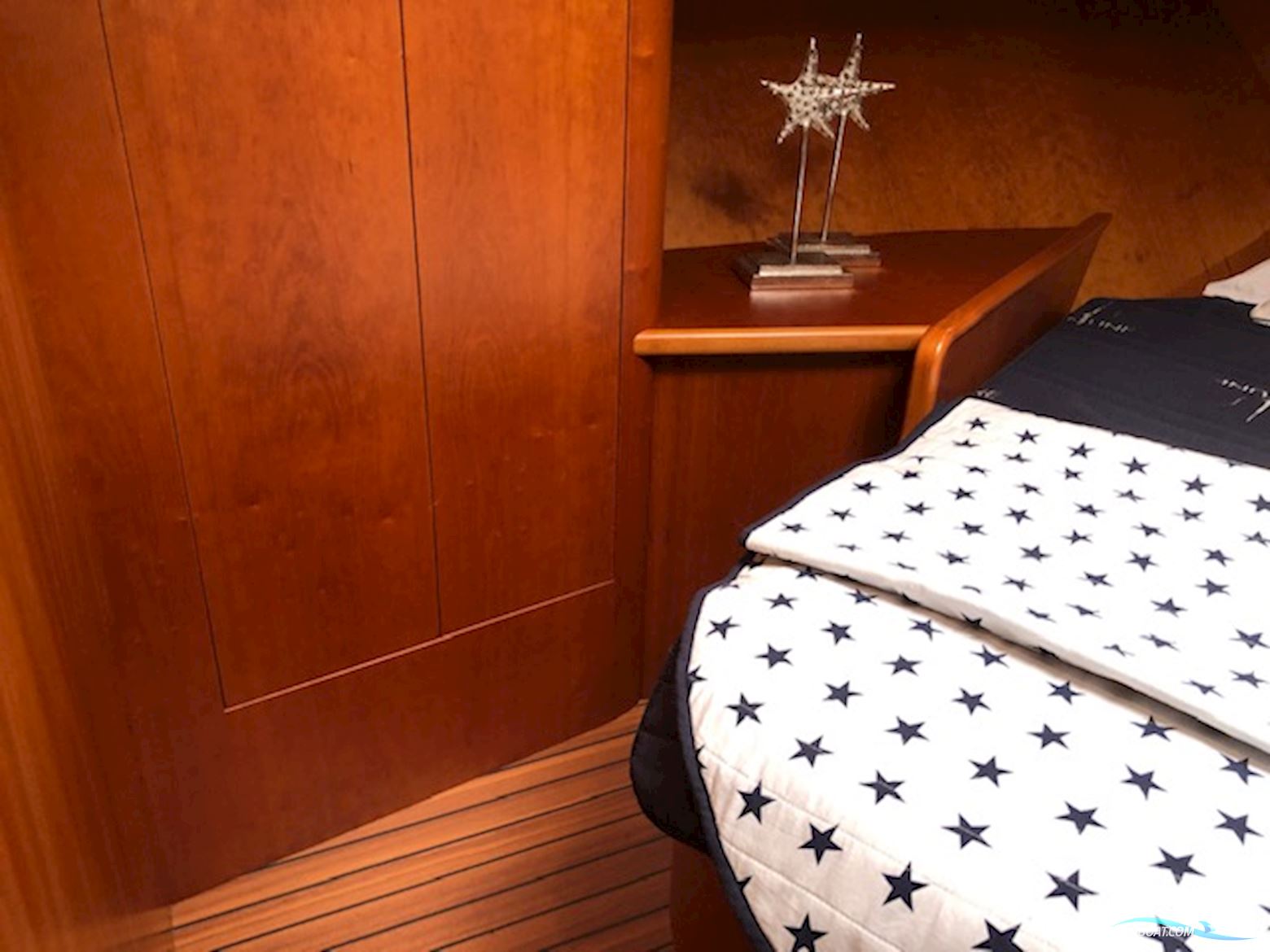 Thomasz Yachts Tristan Business Class 40 OK