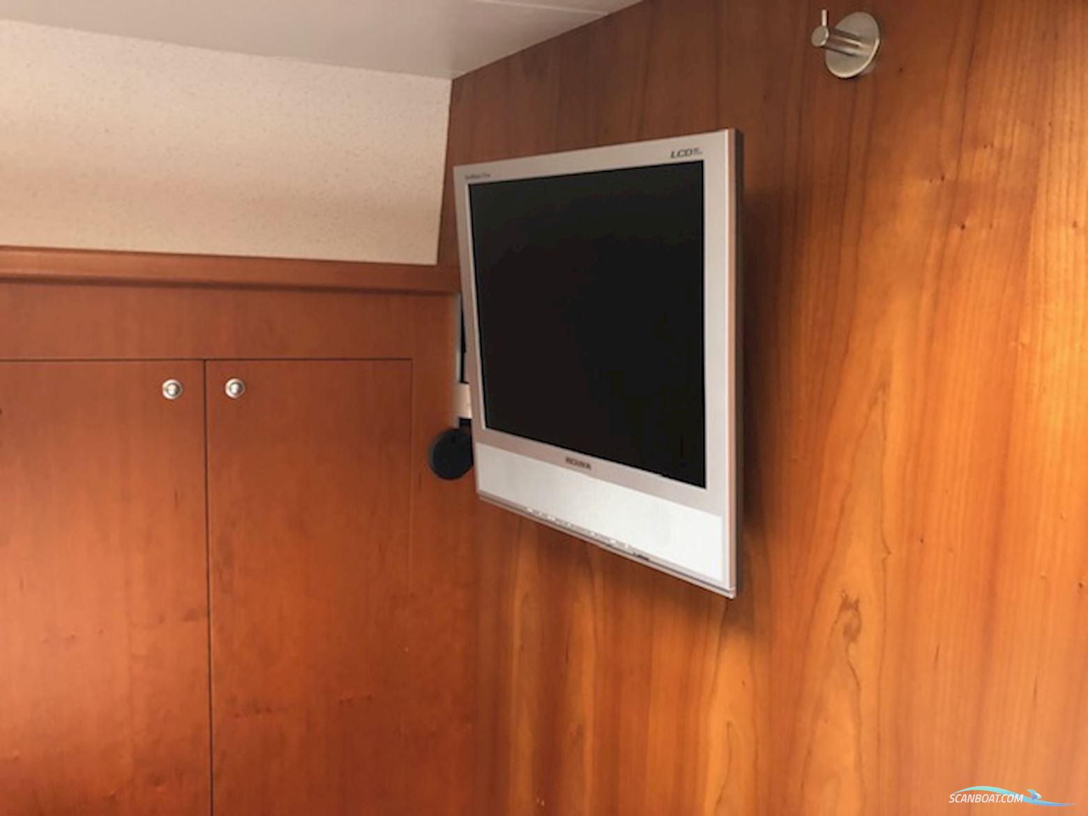 Thomasz Yachts Tristan Business Class 40 OK