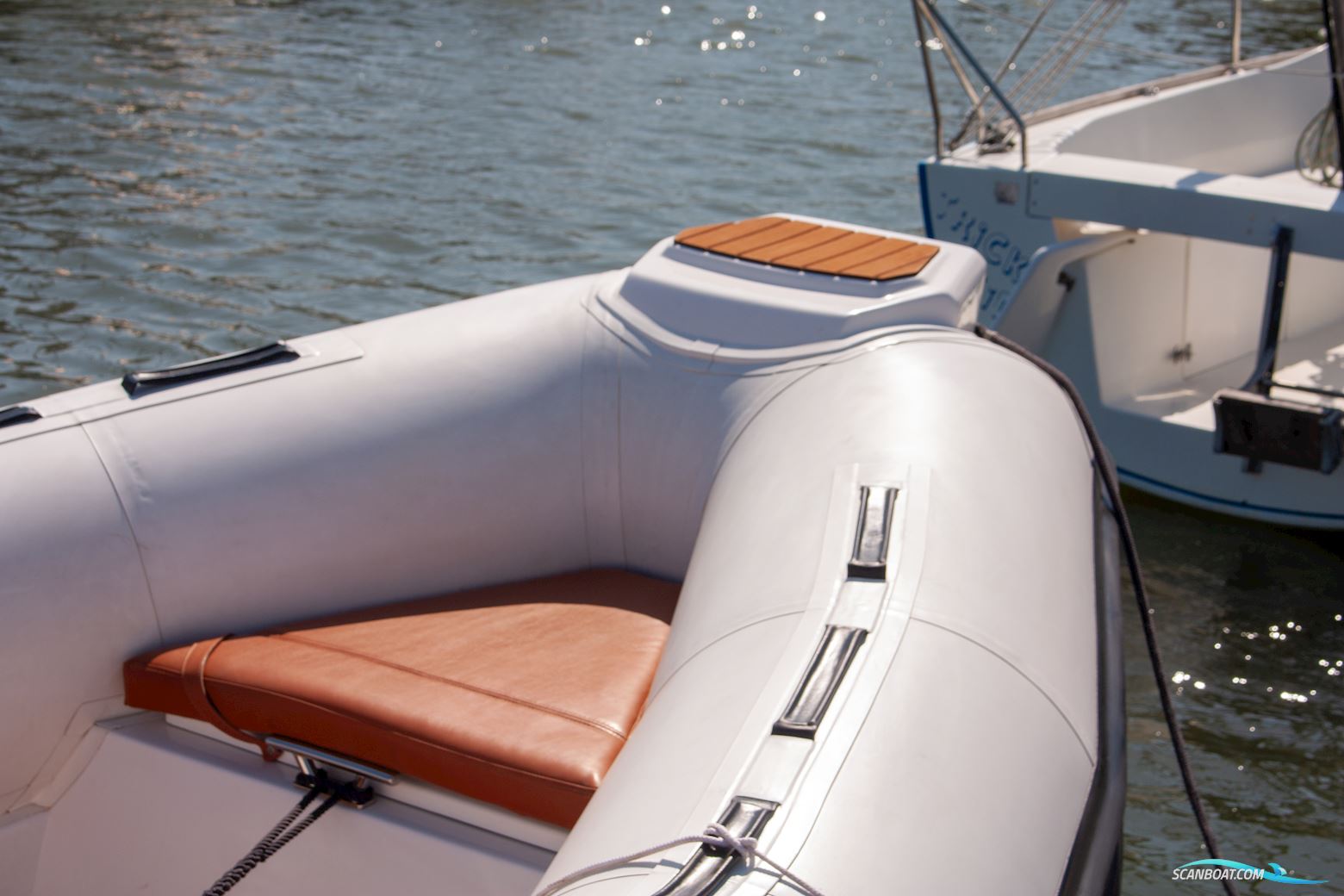 Tiger marine Open 600