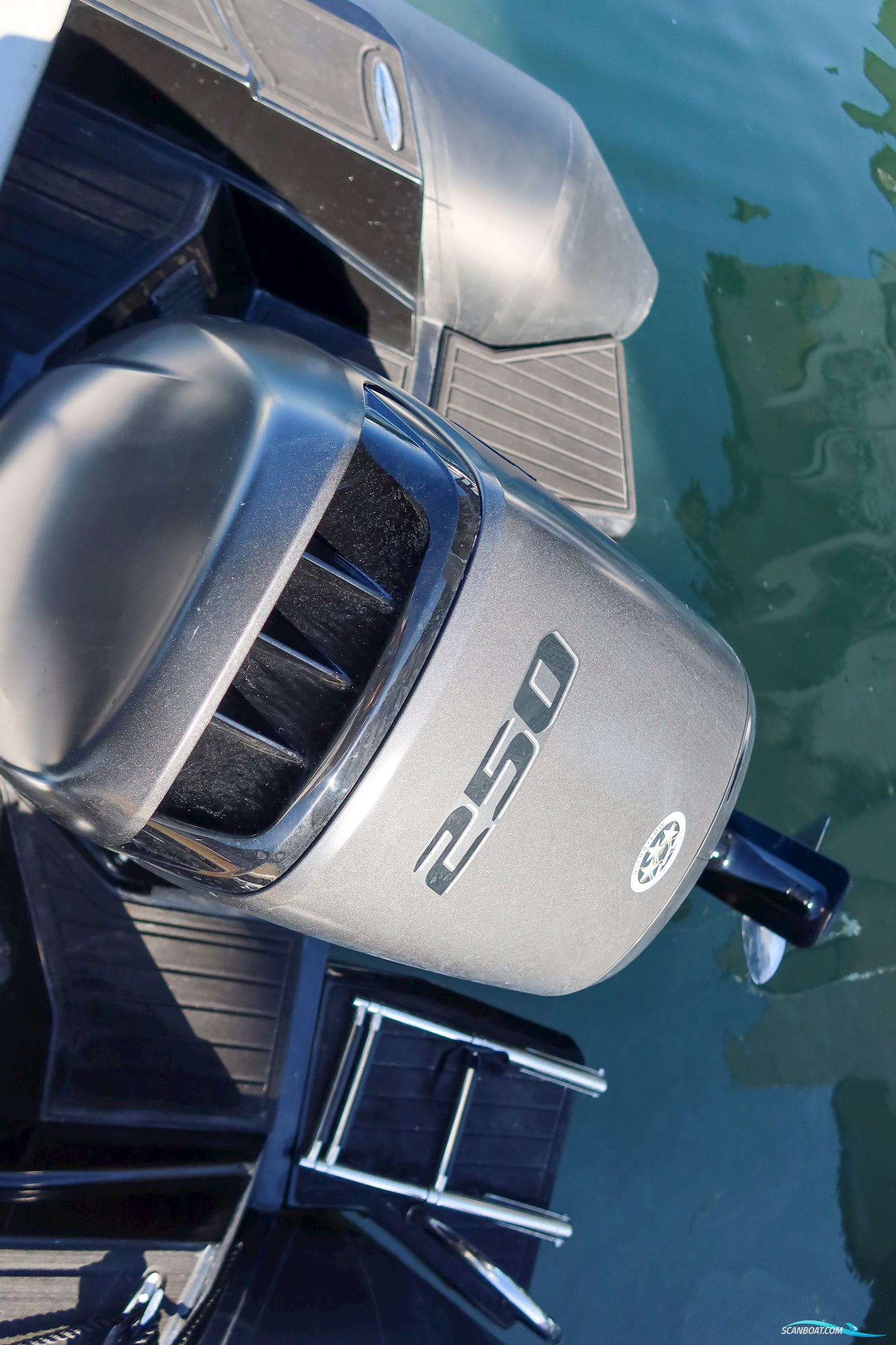 Tiger Marine Proline 740