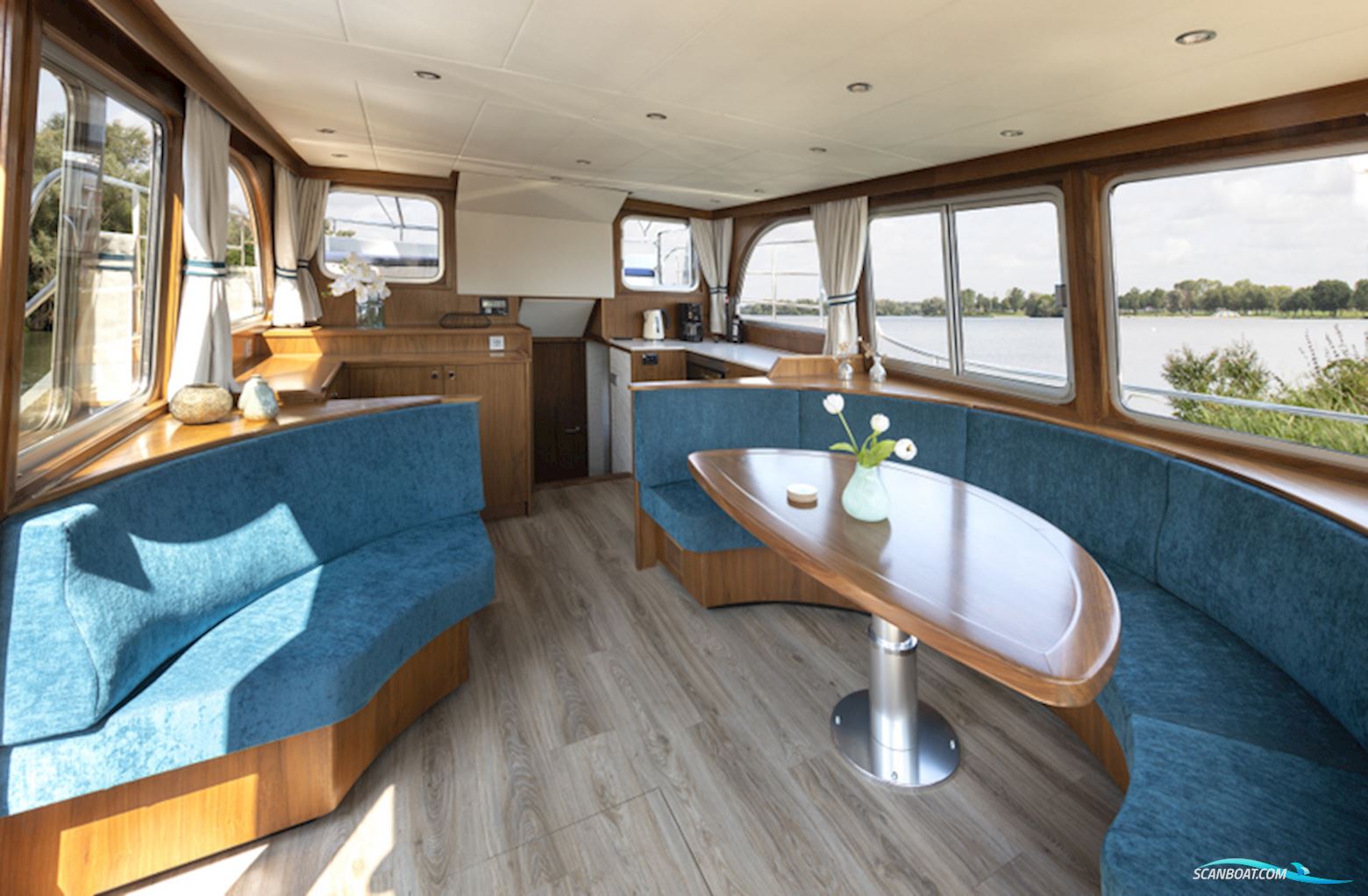 Tinnemans Tinn Liner 14.95 AK Cabrio