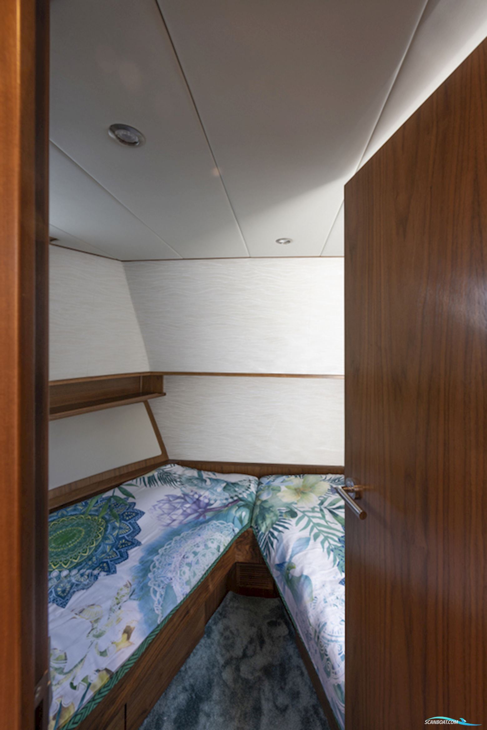 Tinnemans Tinn Liner 14.95 AK Cabrio