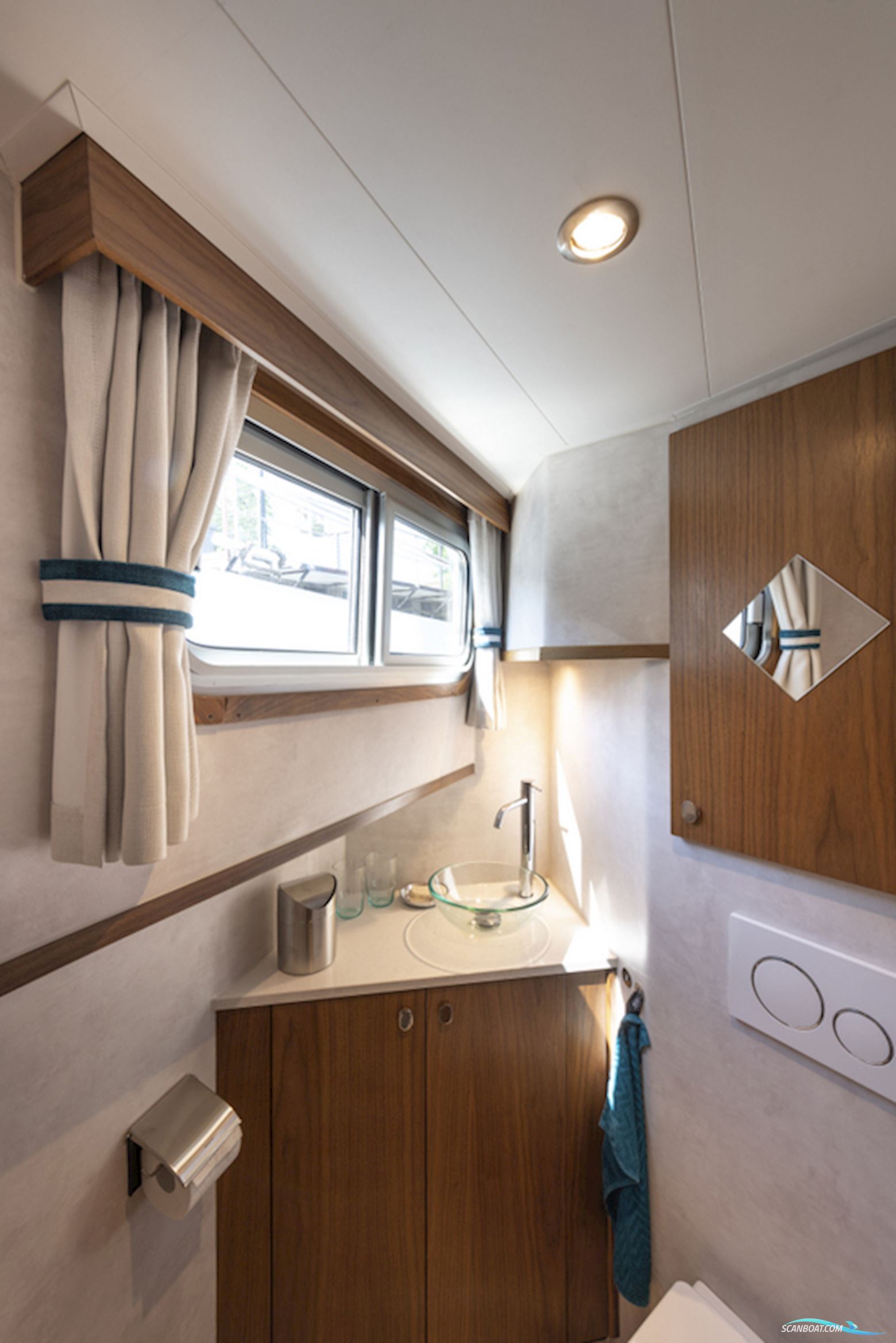 Tinnemans Tinn Liner 14.95 AK Cabrio