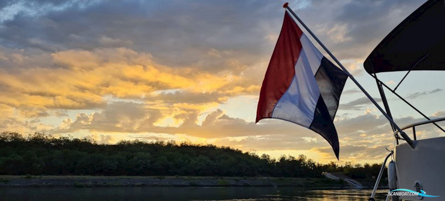 Tinnemans Tinn Liner 14.95 AK Cabrio