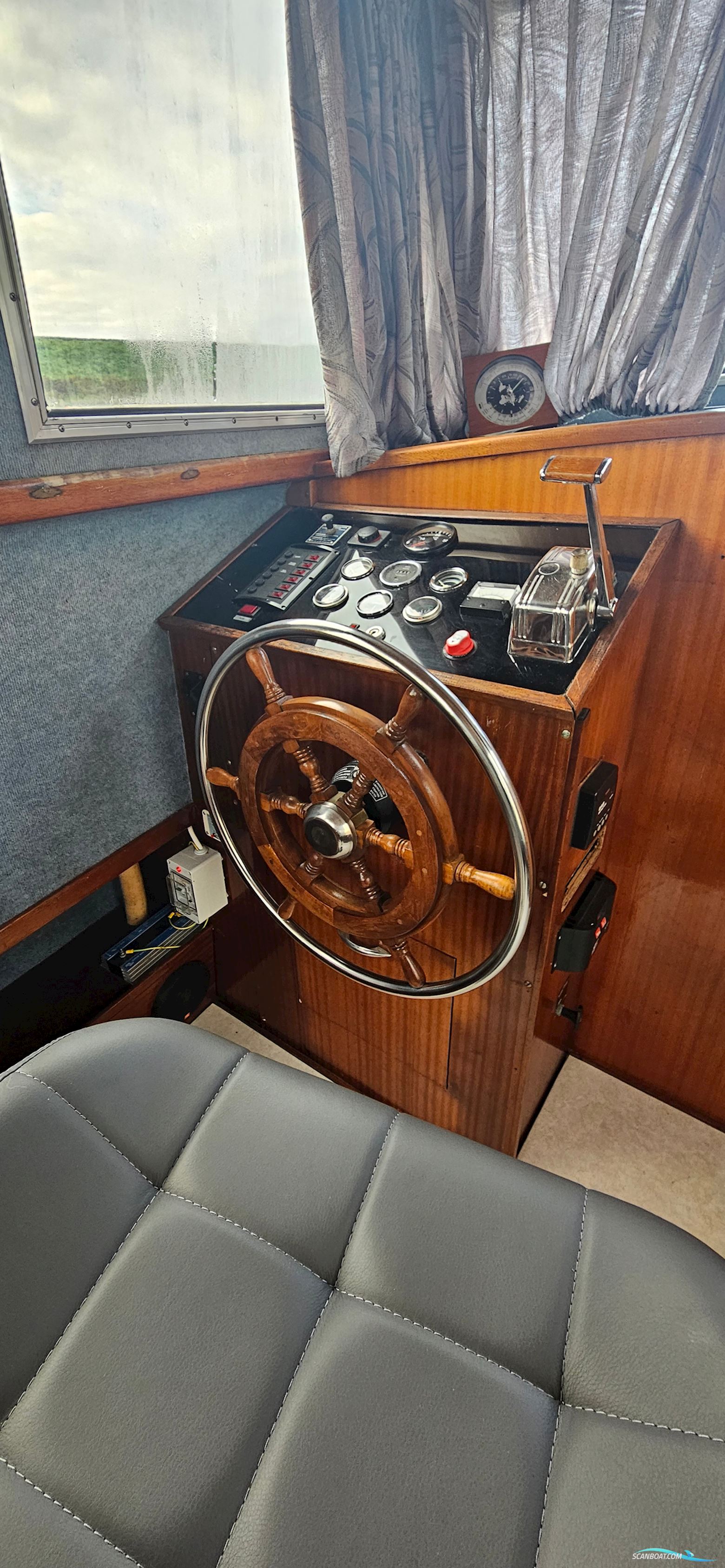 Tjeukemeer  Kruiser