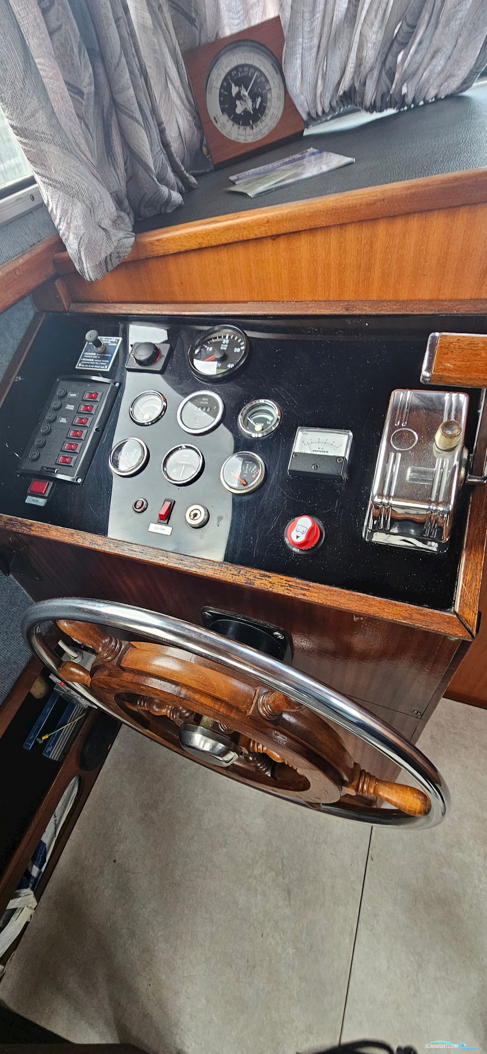 Tjeukemeer Kruiser