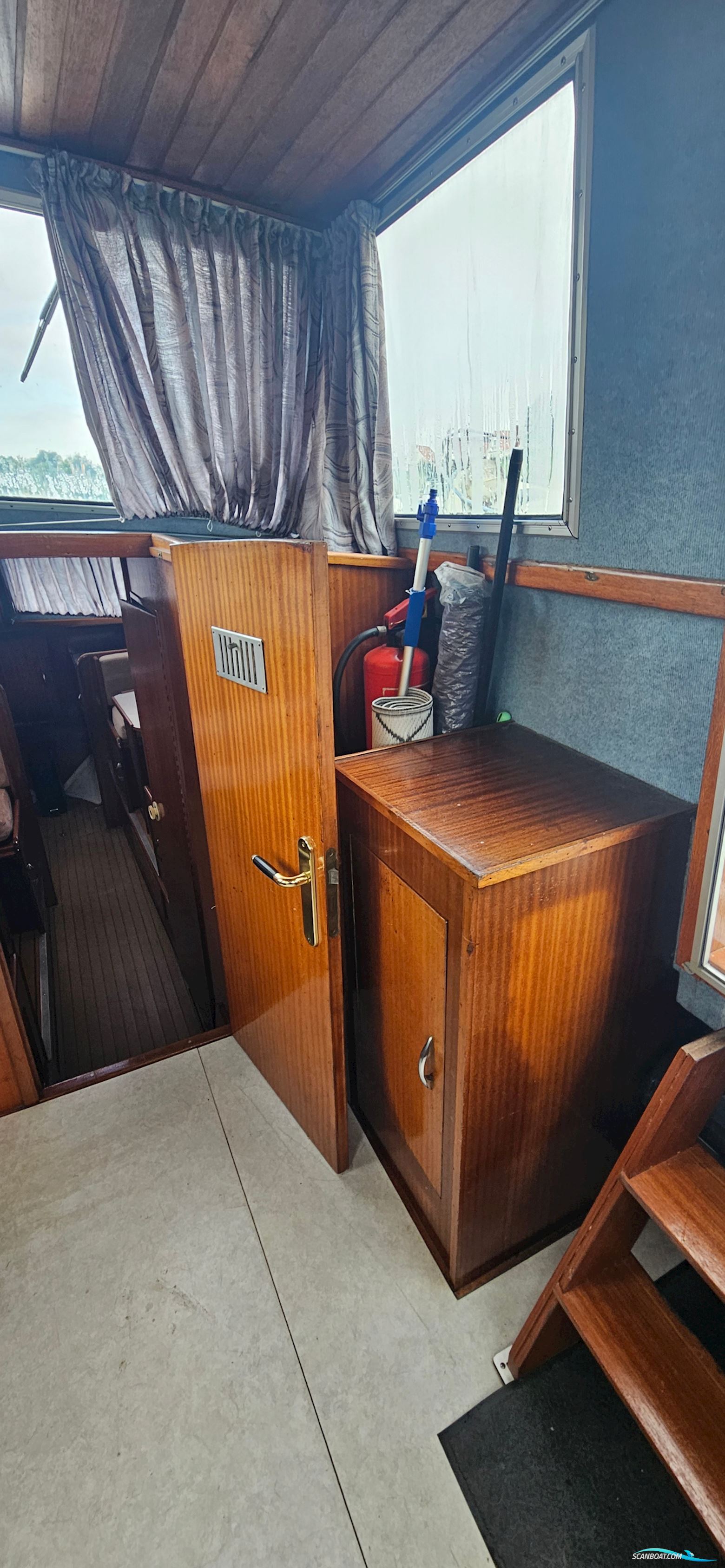 Tjeukemeer Kruiser