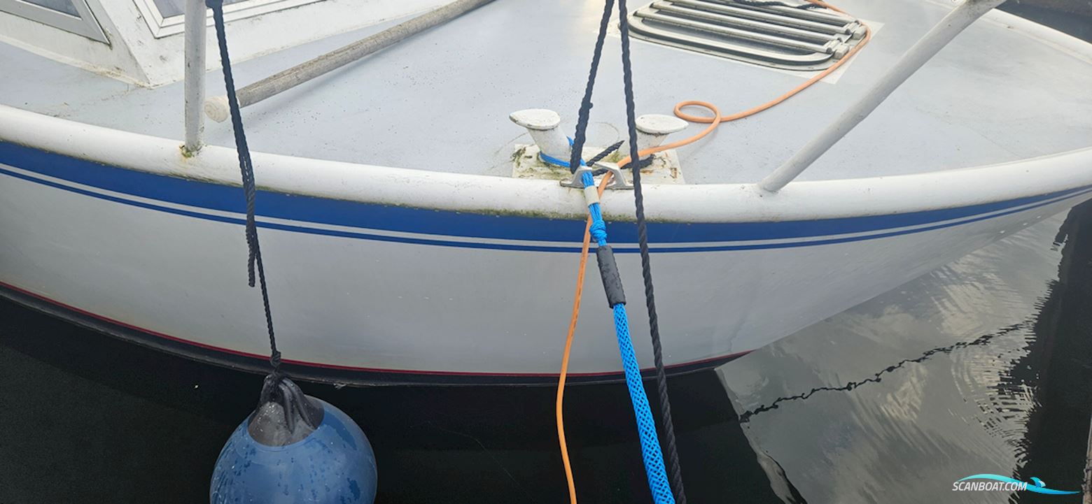 Tjeukemeer Kruiser