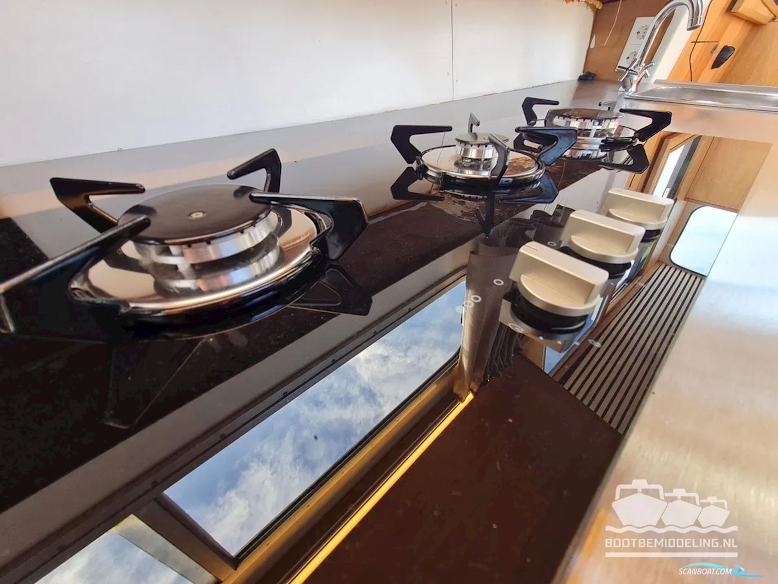 Tjeukemeerkruiser 11.00 AK