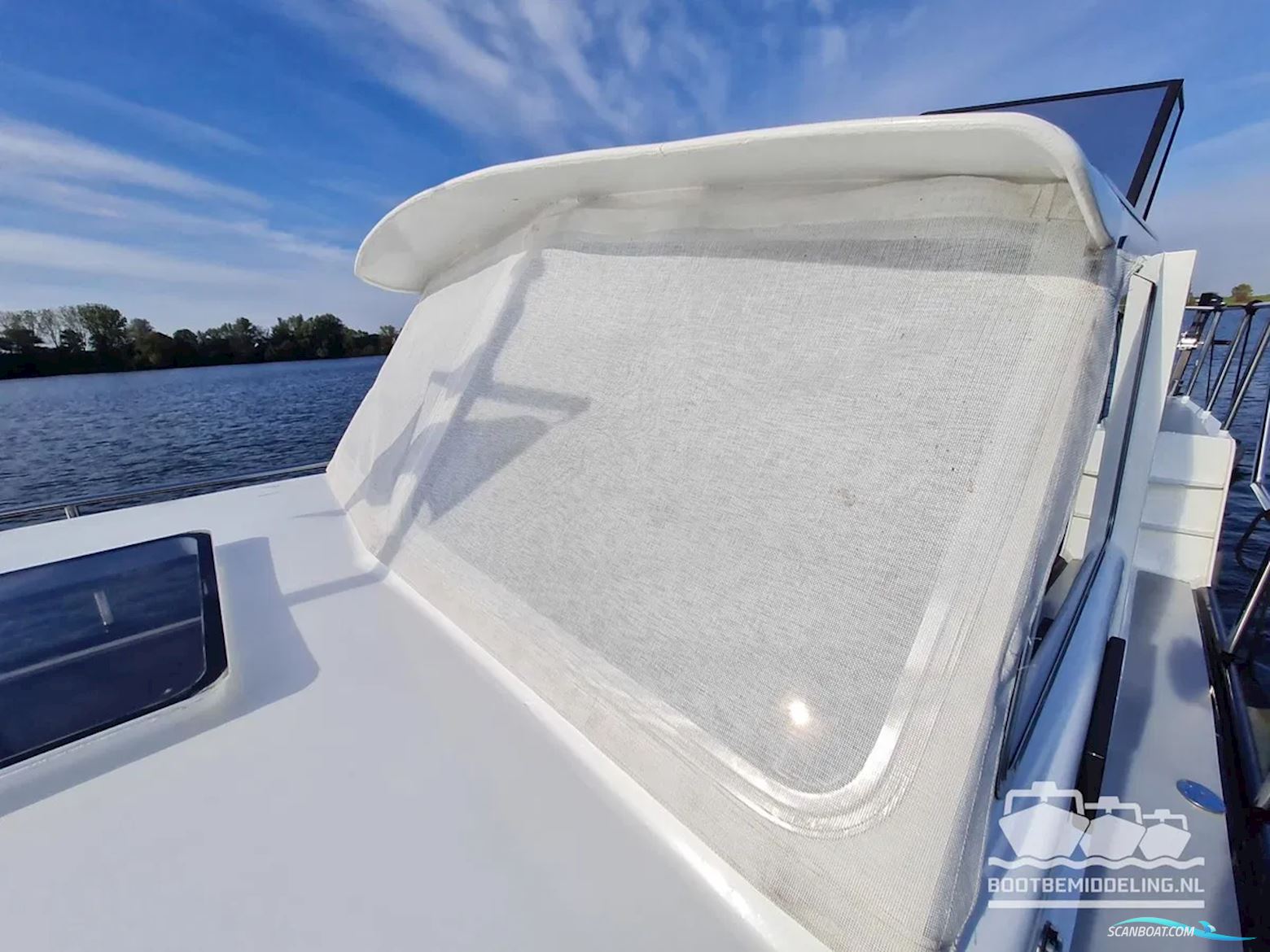 Tjeukemeerkruiser 11.00 AK