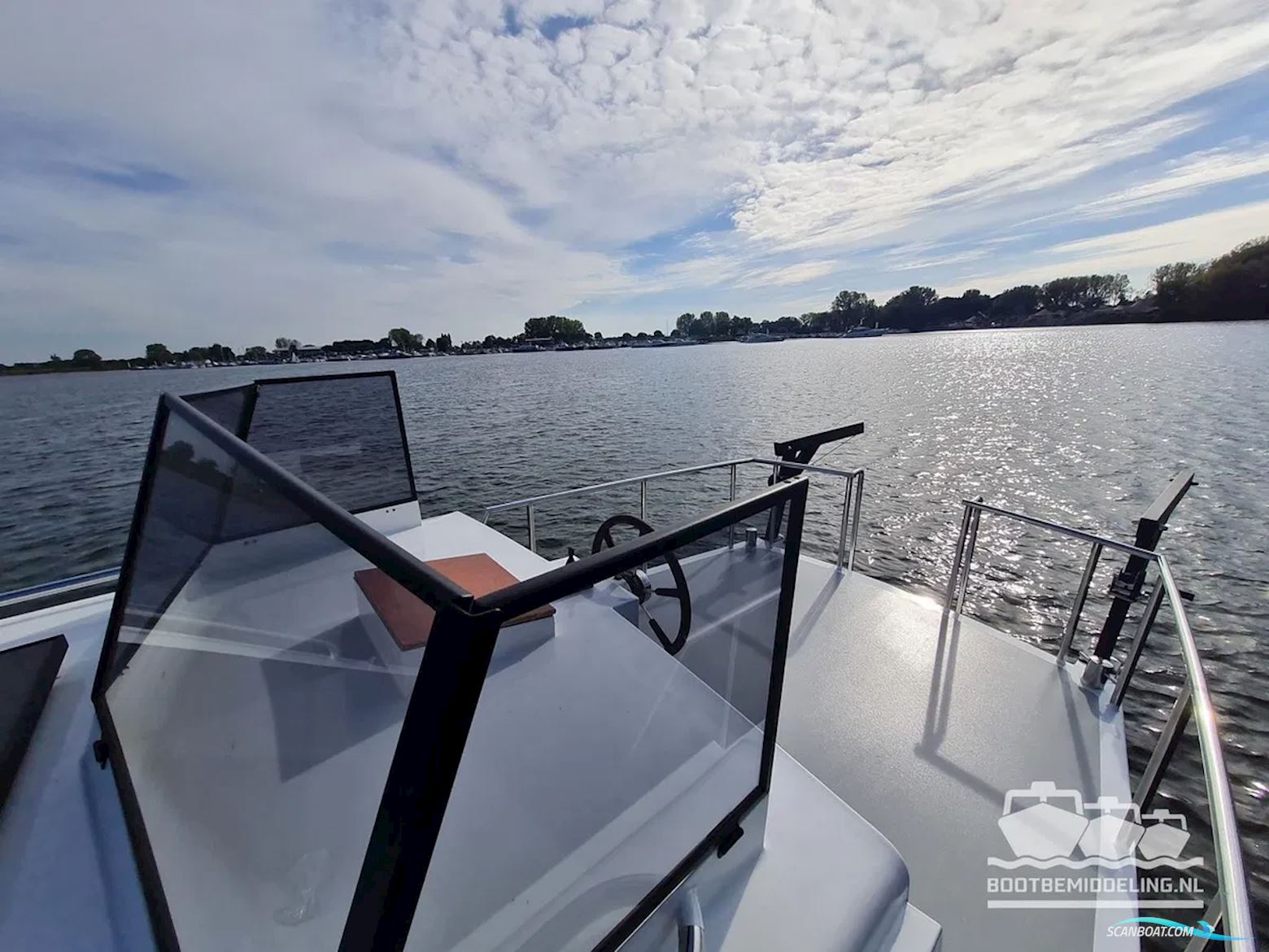 Tjeukemeerkruiser 11.00 AK