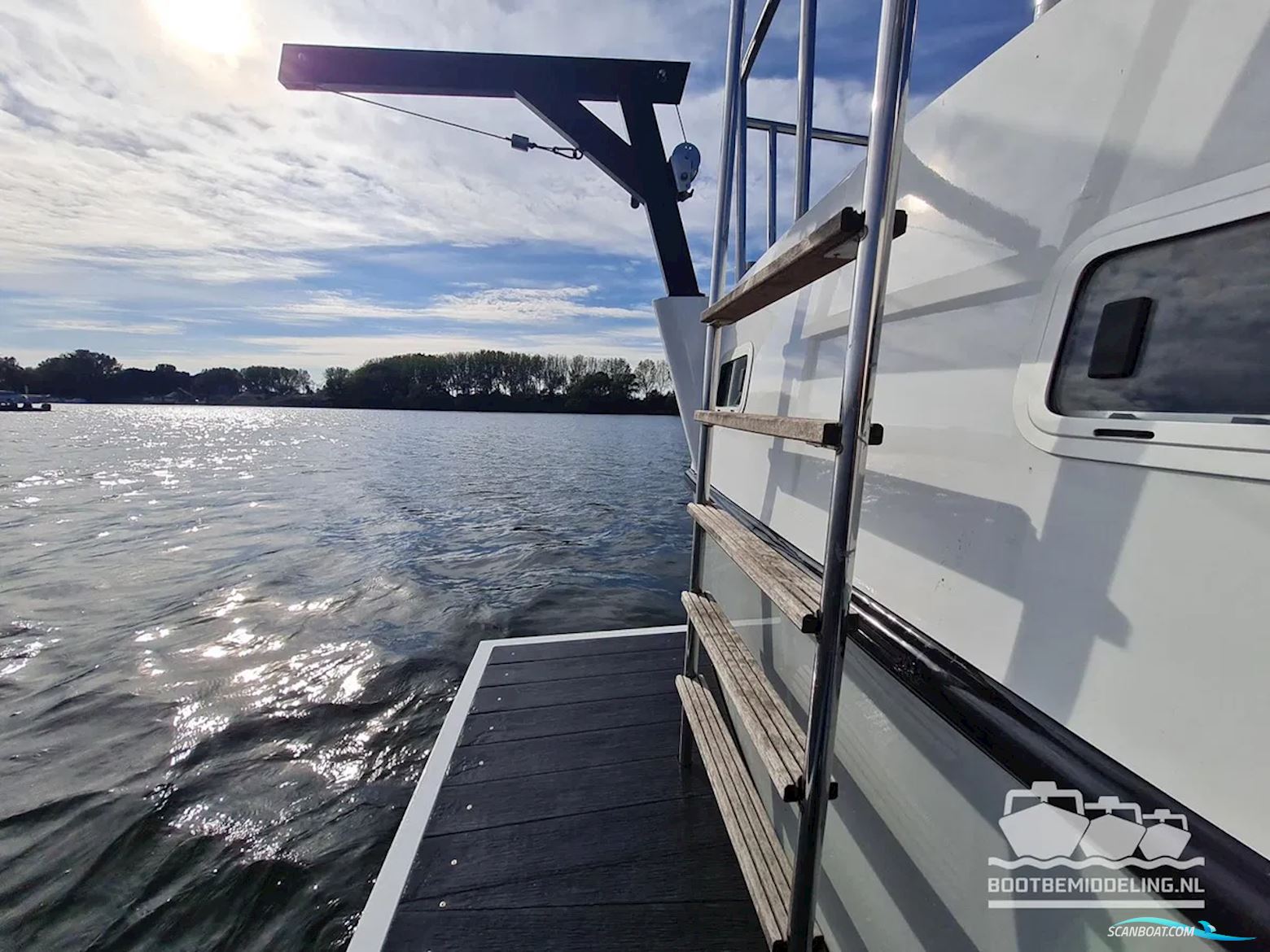 Tjeukemeerkruiser 11.00 AK