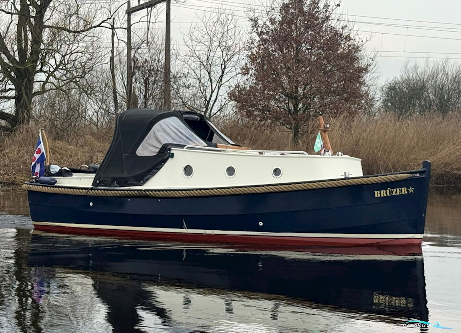 Tollemar 700