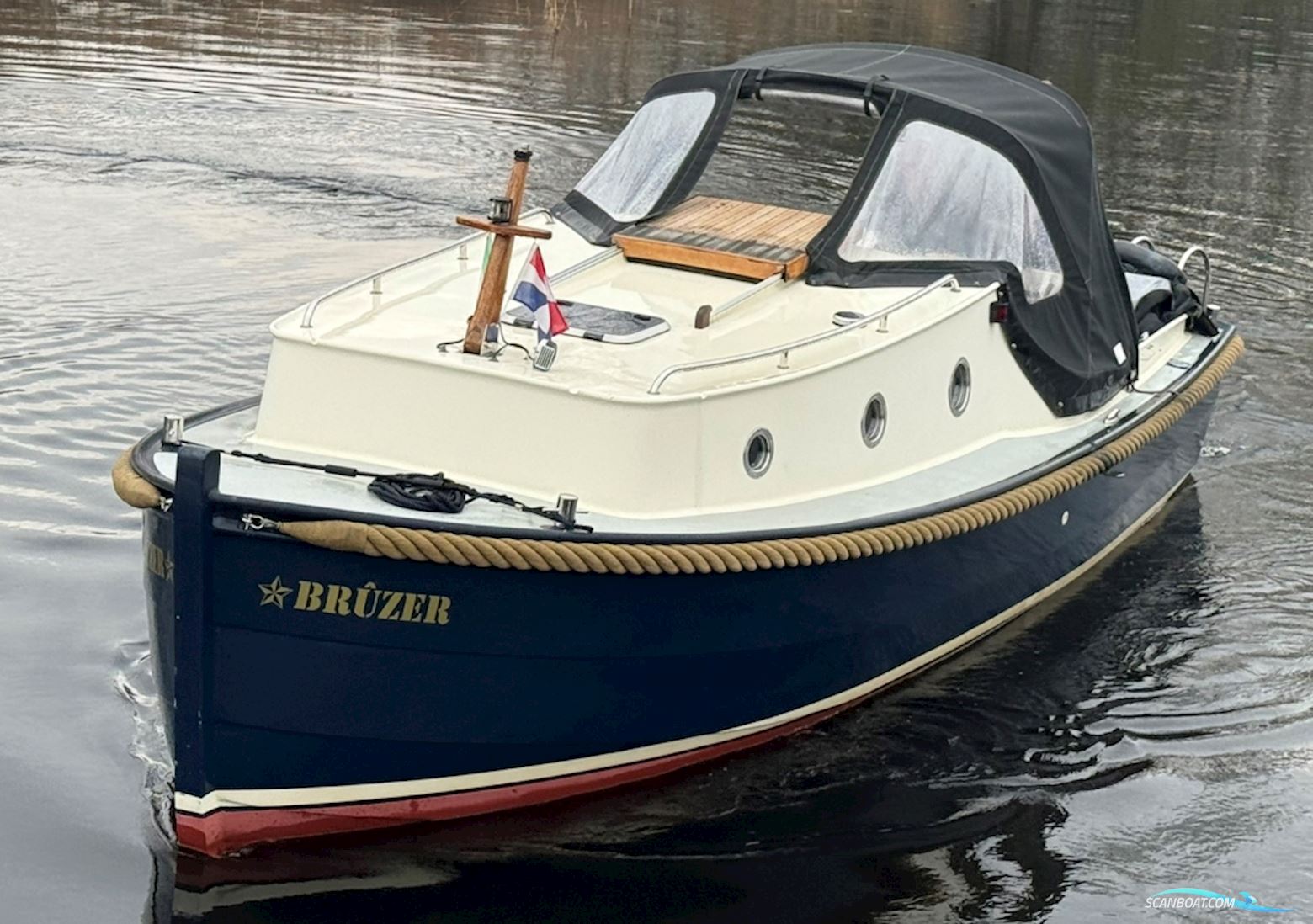 Tollemar 700