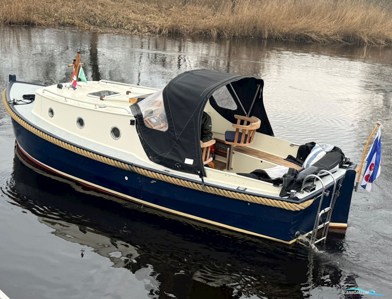 Tollemar 700