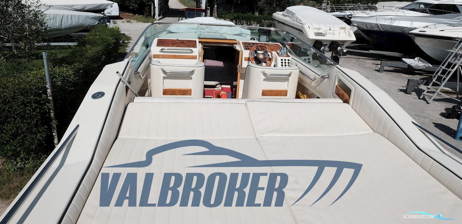 Tony Giugliano 30 Sport