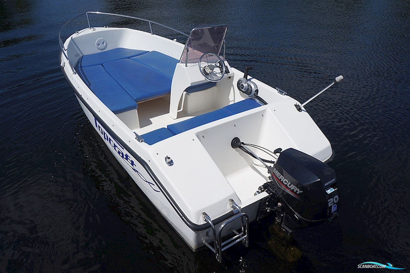 Topcraft 420 Comfort