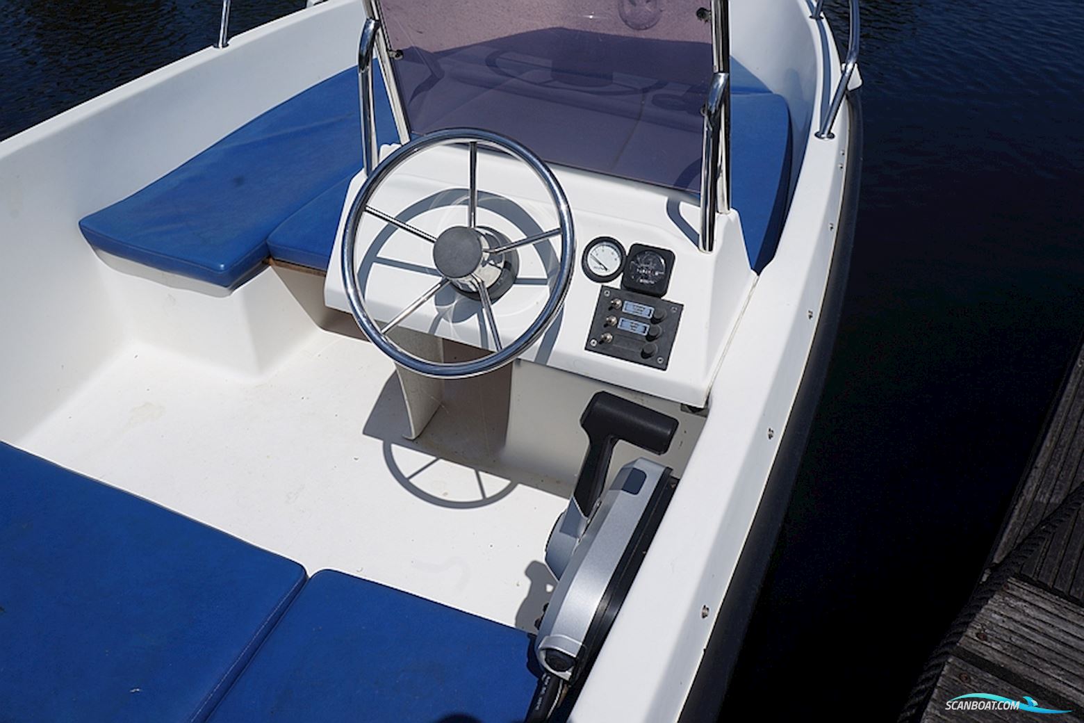 Topcraft 420 Comfort