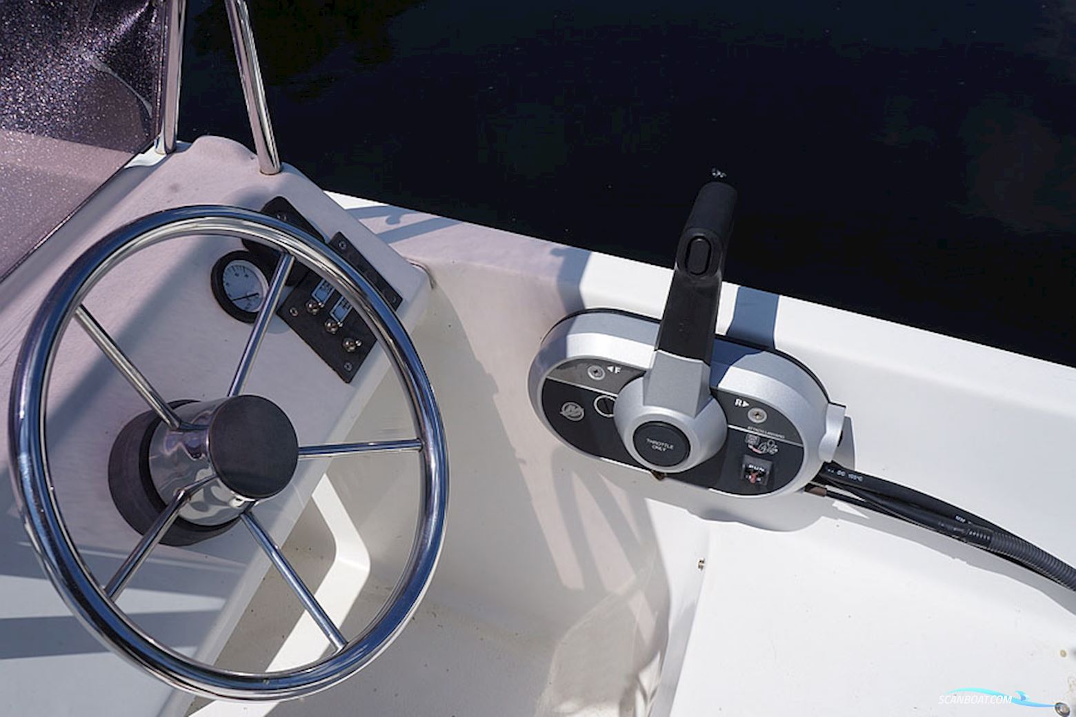 Topcraft 420 Comfort