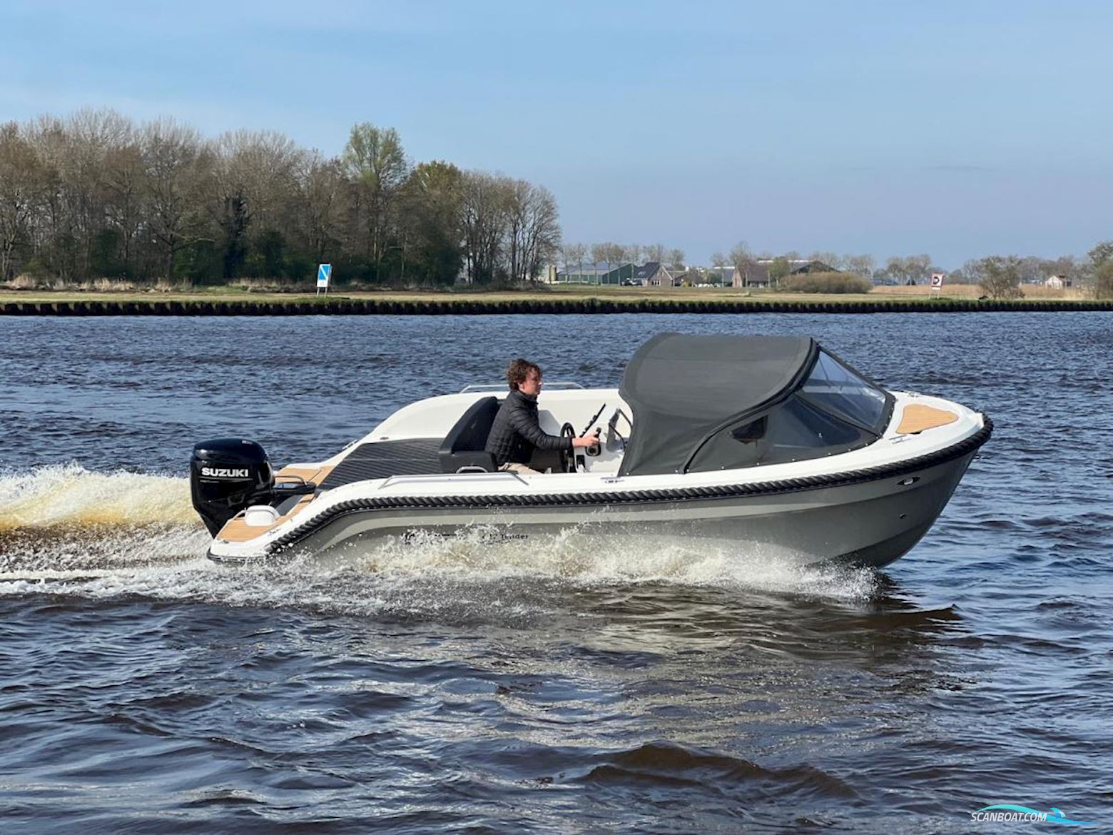 Topcraft 627