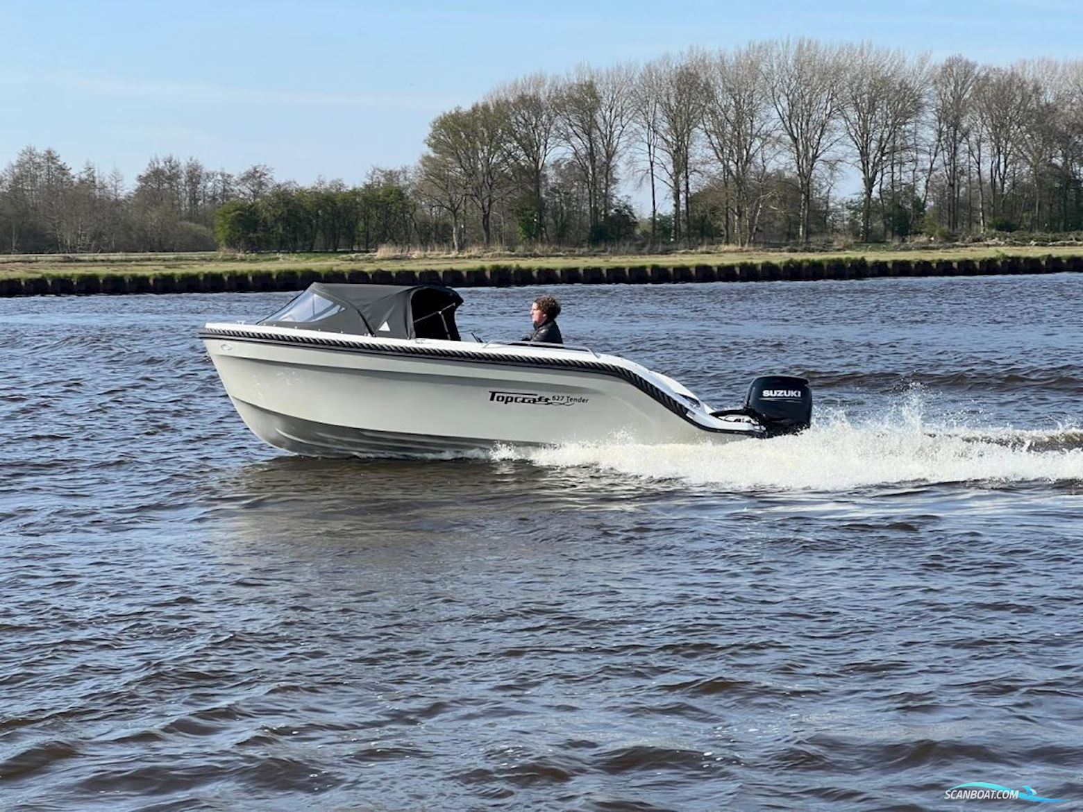 Topcraft 627